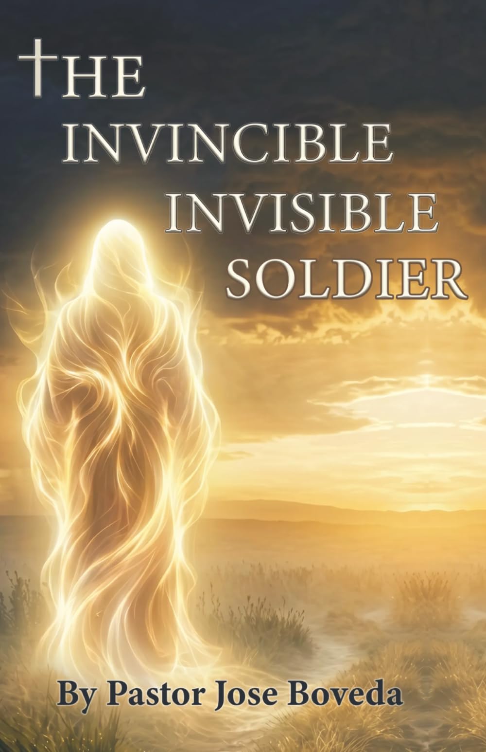 The Invincible Invisible Soldier