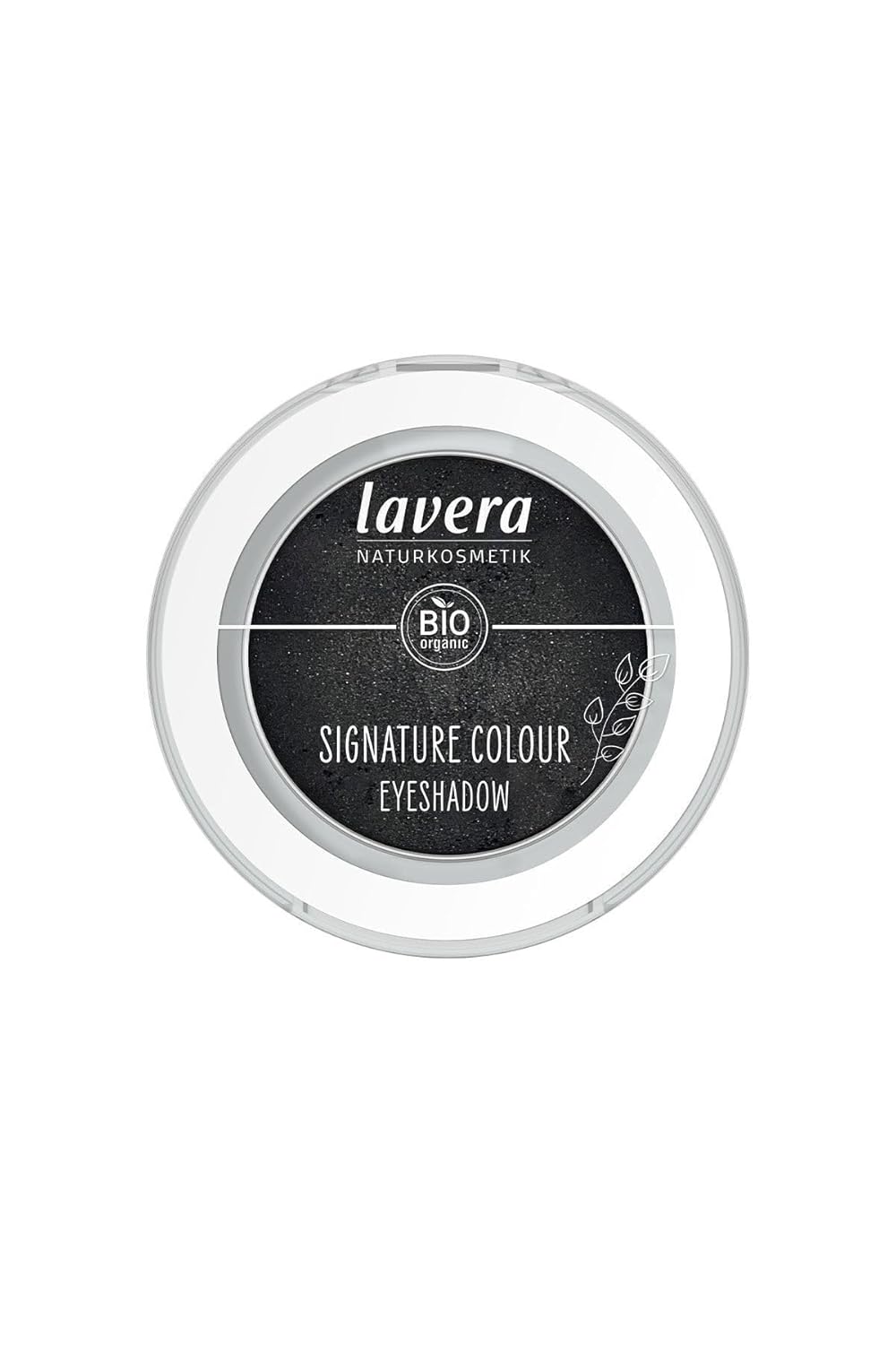 Lavera Organic Black Obsidian 0.05 oz