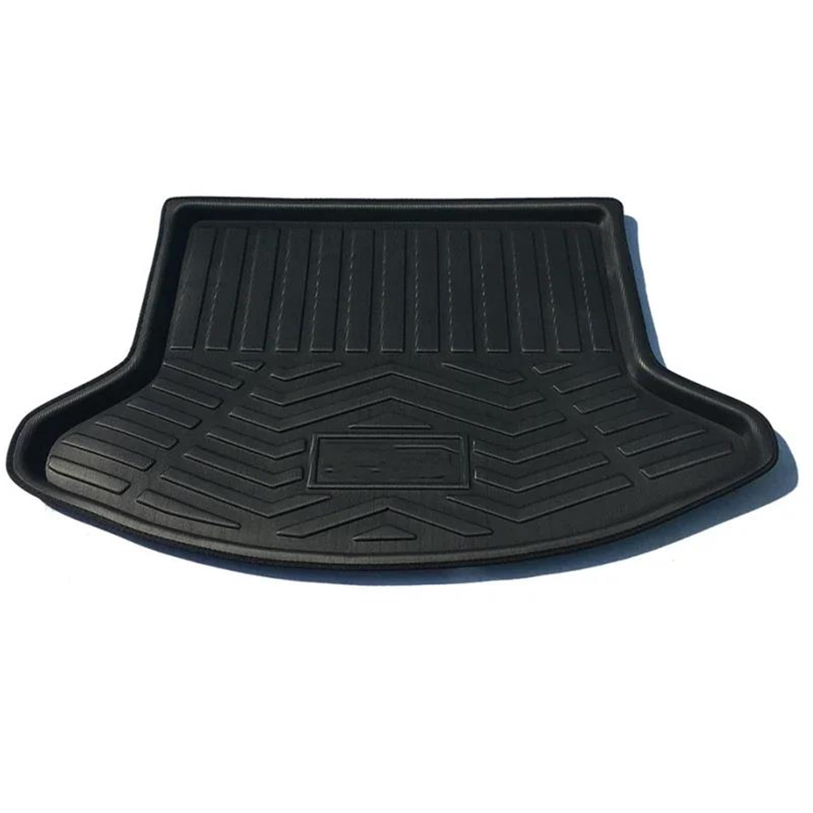 Tapis de coffre pour Mazda CX-5 2013-2016 idéal chien et sport