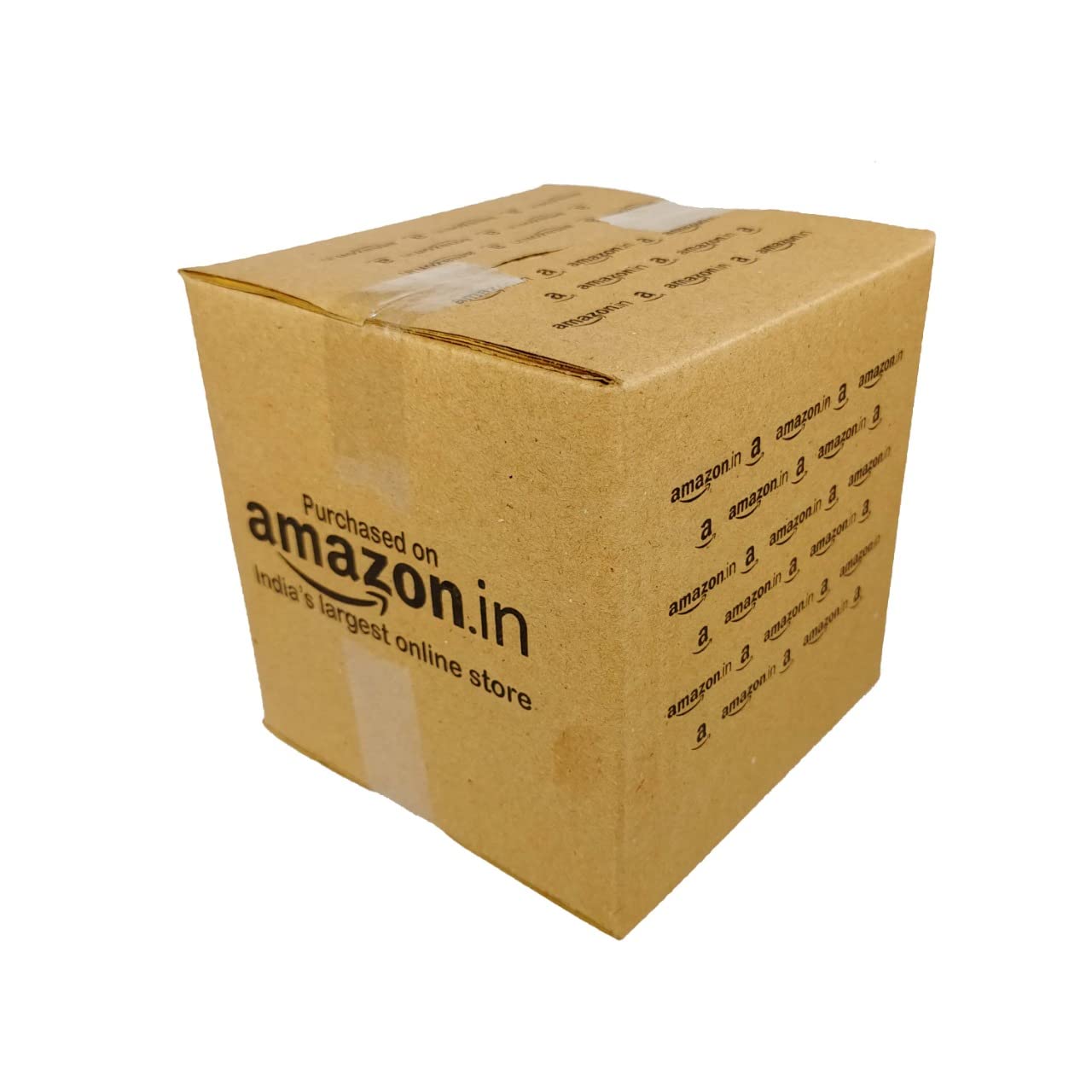 MM WILL CARE - WE WILL CARE YOUR PRODUCTS - 3ply Corrugated Box PRINTED (Size : 5 * 4.5 * 3.5 Inch) Pack of 50 (B0BSQNVTRC) Amazon Price History, Amazon Price Tracker