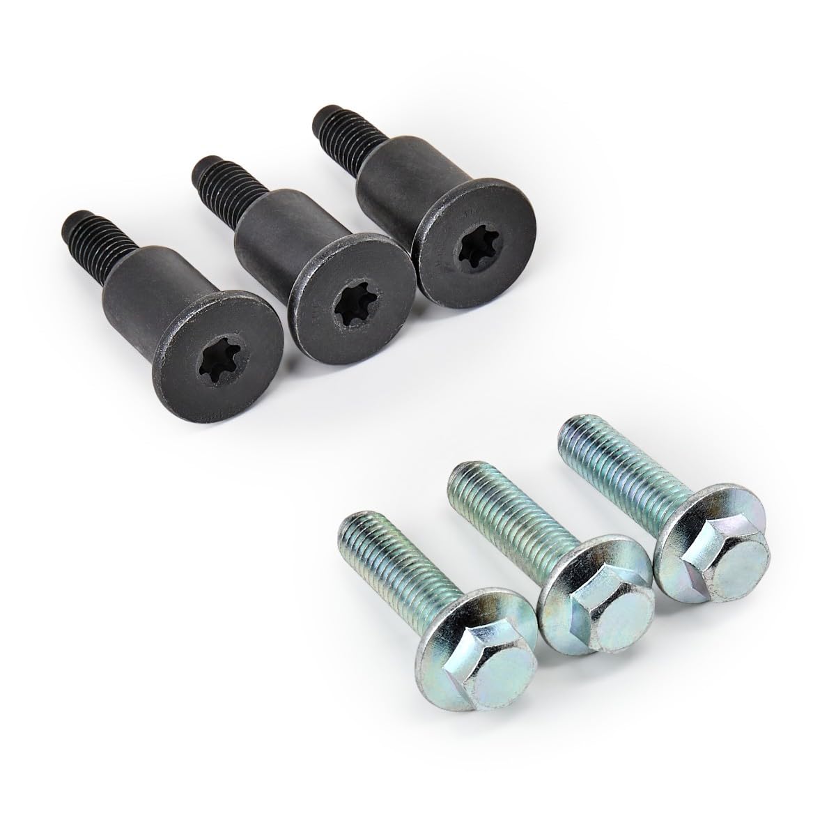 RIDEX 1389T2974 Kit catena distribuzione con ingranaggio comando distribuzione per albero a camme con kit bulloni/viti Compatibilità con RENAULT Megane 3 Hatchback BZ0/1