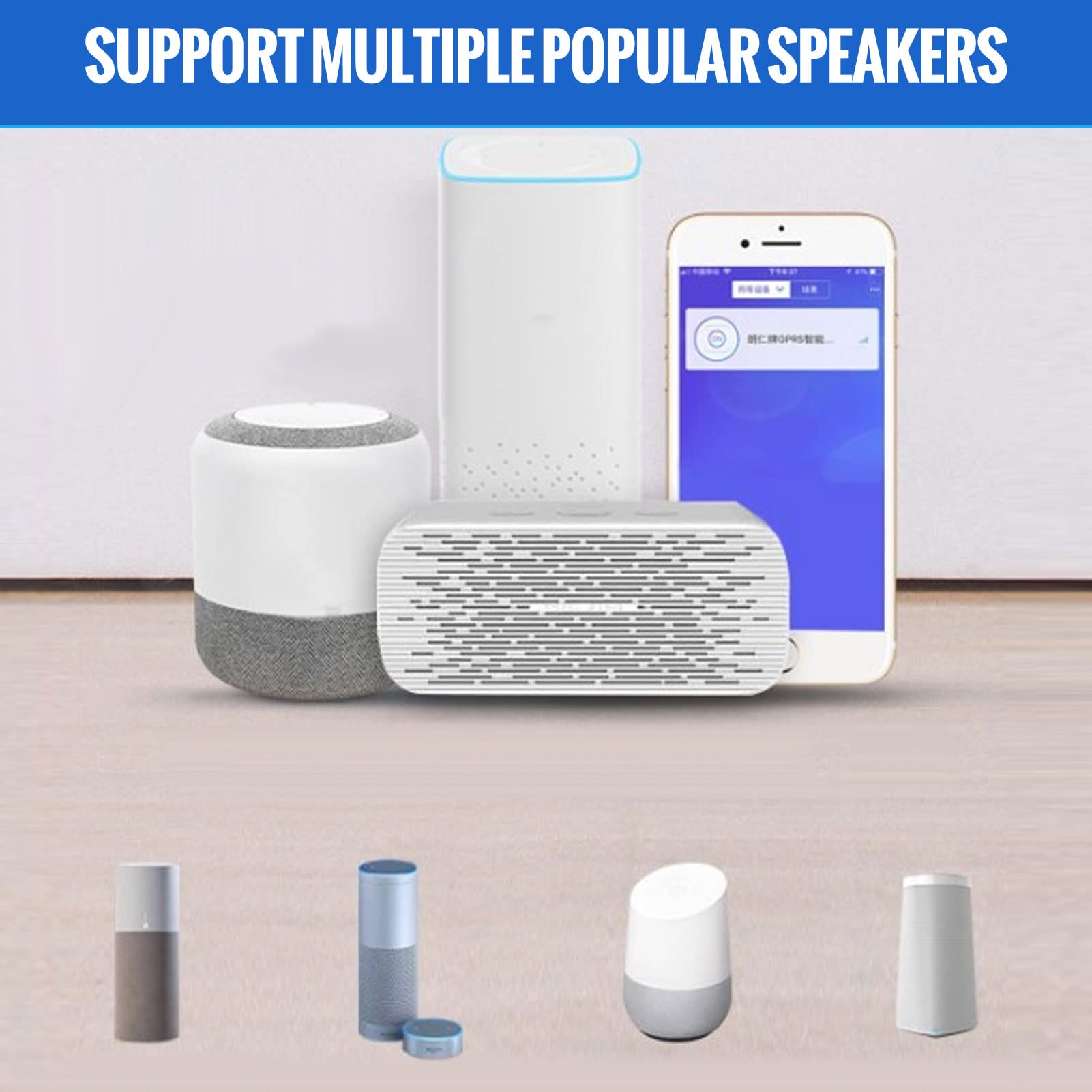 Disyuntor Inteligente, Disyuntor de Control Remoto AC400V 63A WiFi para Bomba de Agua