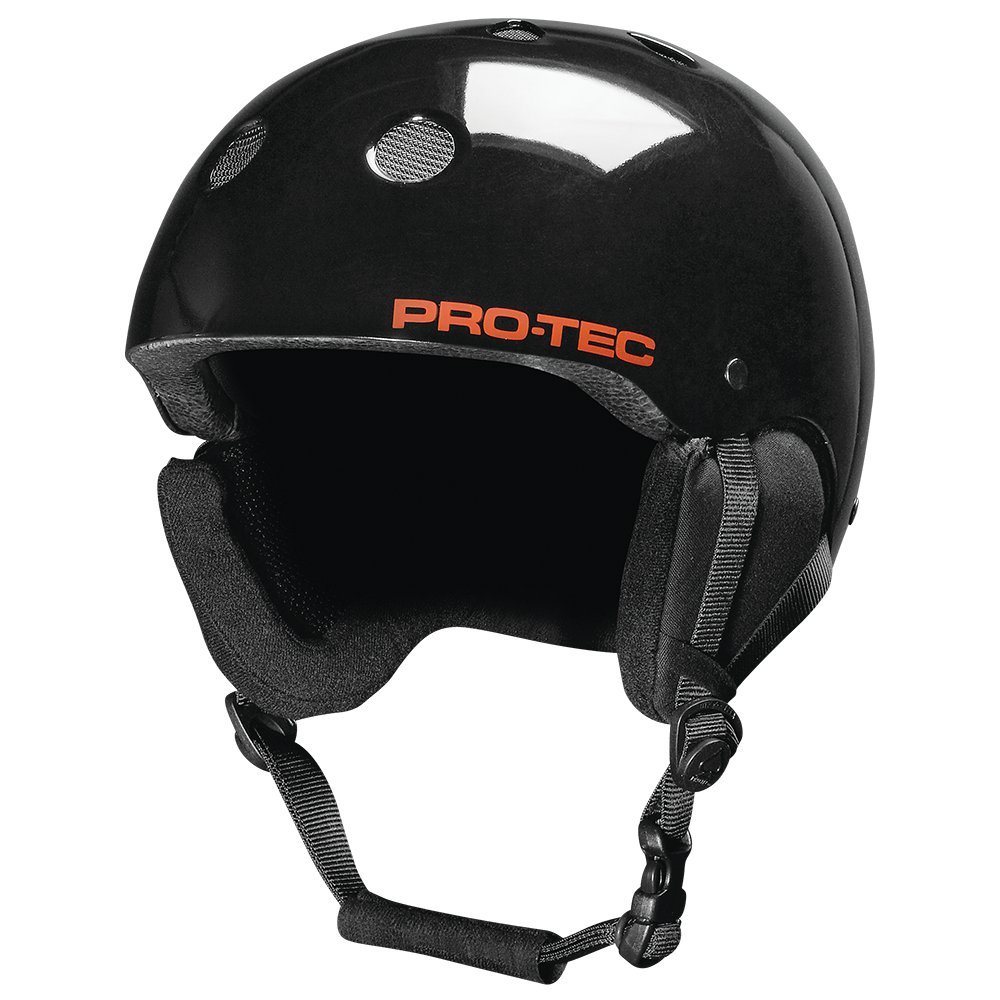 Pro-tec Classic Snow Jr. Snowboarding Helmet