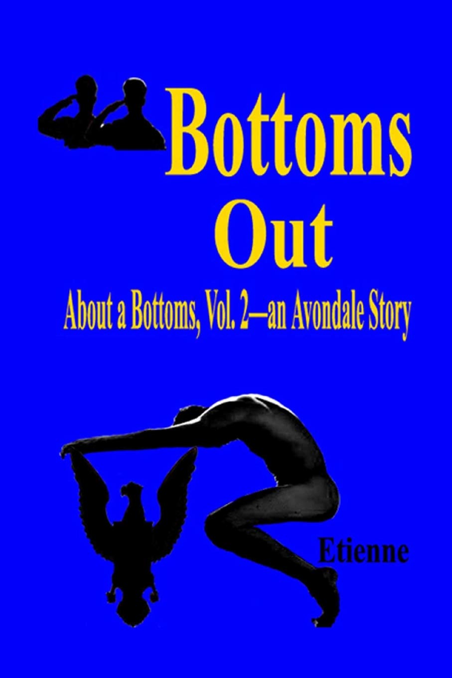 Bottoms Out (About a Bottoms, Vol 2)