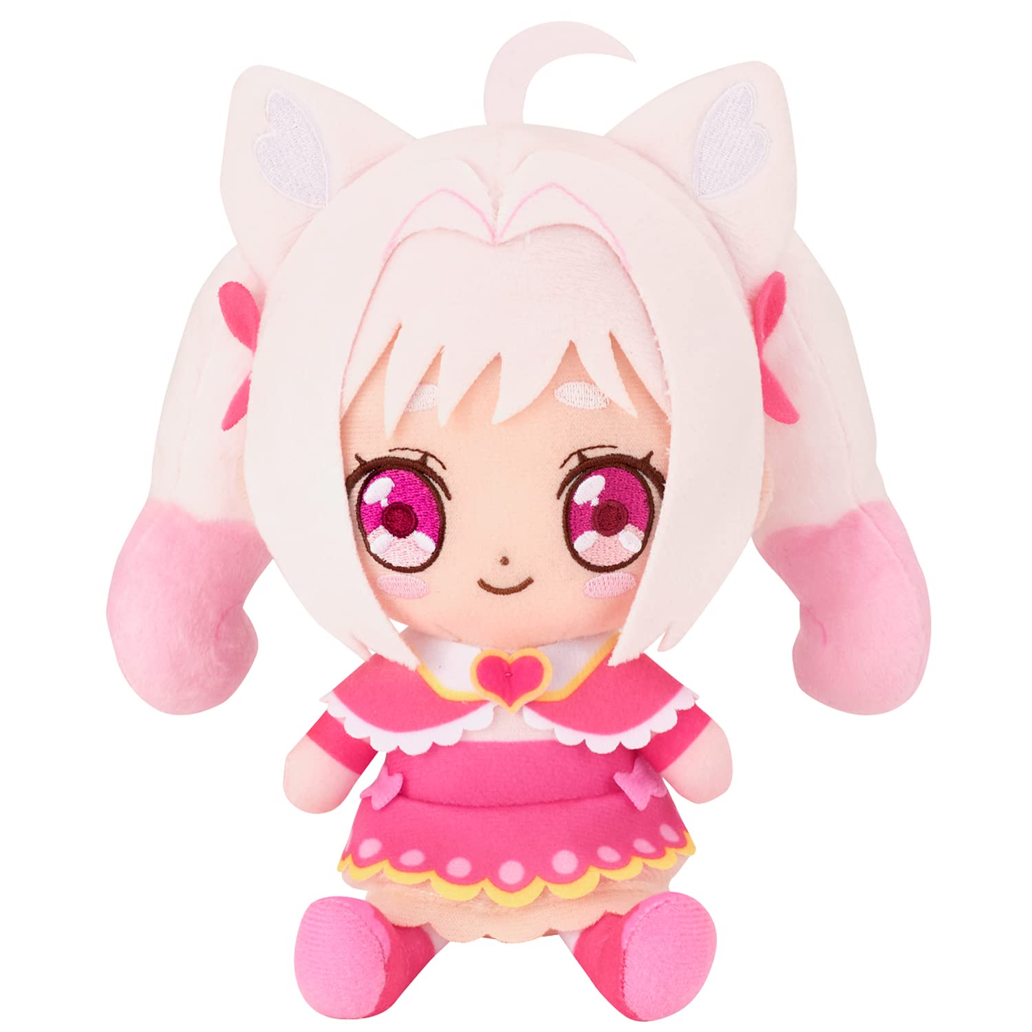 Amazon.co.jp: デリシャスパーティプリキュア キュアフレンズ 