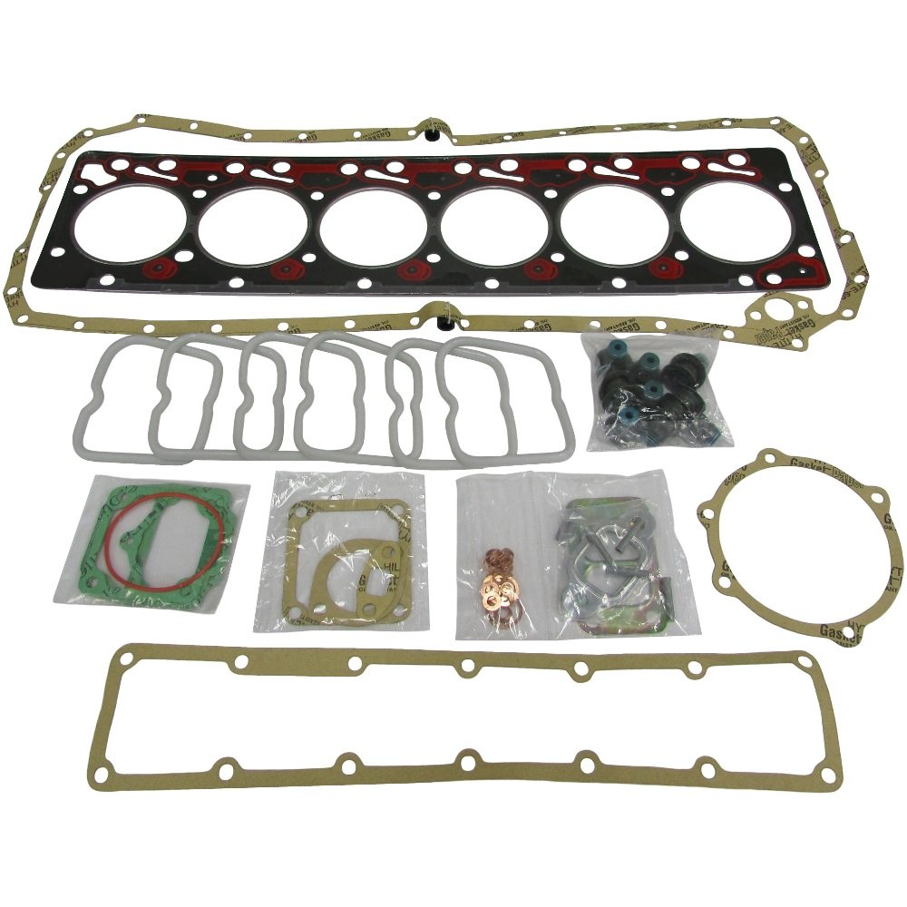 3802363 Head Gasket Set Fits Cummins 6B 6BT 6BTA 5.9L 12 Valve 3804897