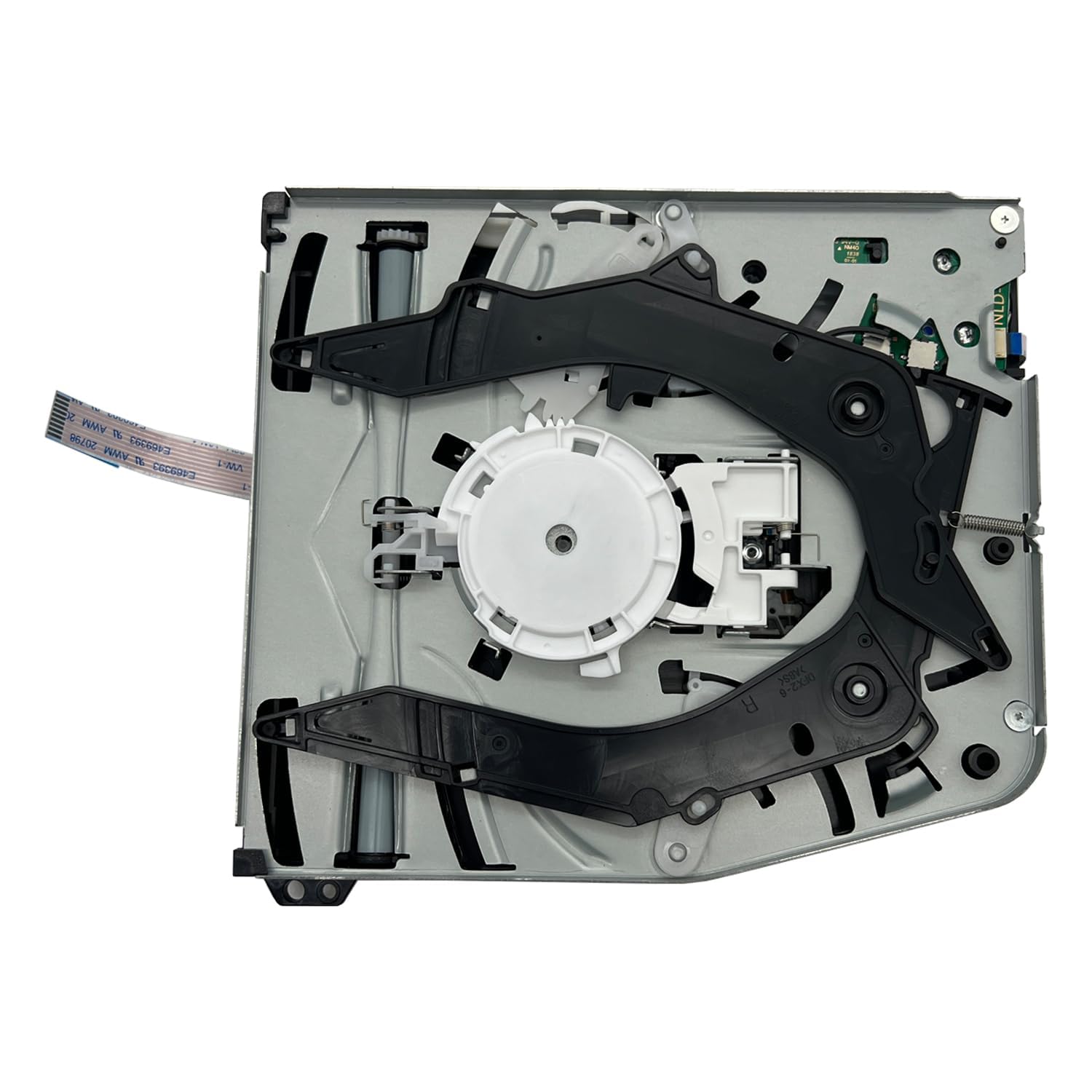 Blu-Ray-Disc-Laufwerk Ersatz kompatibel mit Sony PS4 Slim CUH-2115 CUH-2215 KEM-496AAA Laser