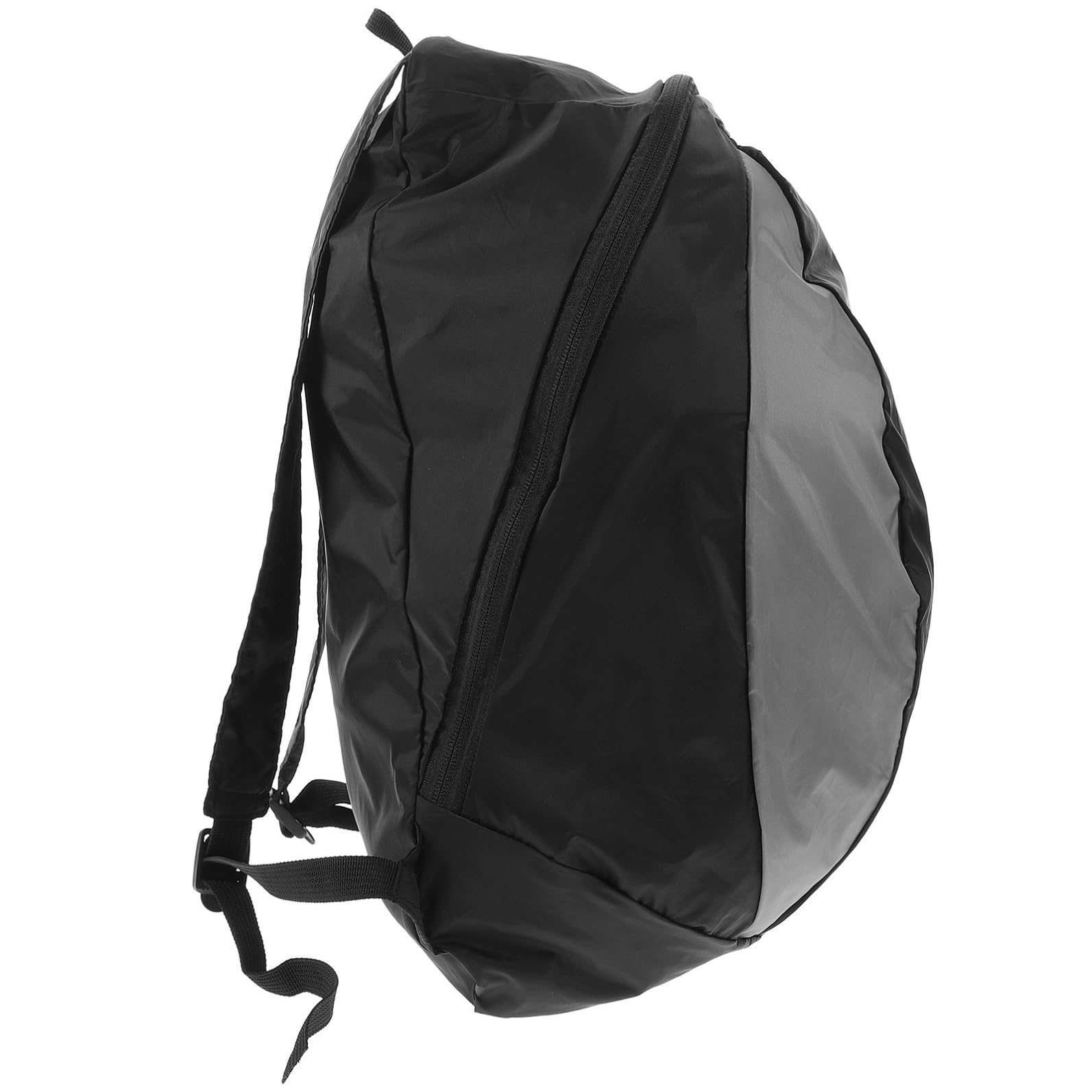 Bolsa Casco Mochila Deportiva Resistente para Balones y Cascos Portátil y Práctica para Fútbol Baloncesto y Voleibol Almacenamiento Seguro para Uso Diario