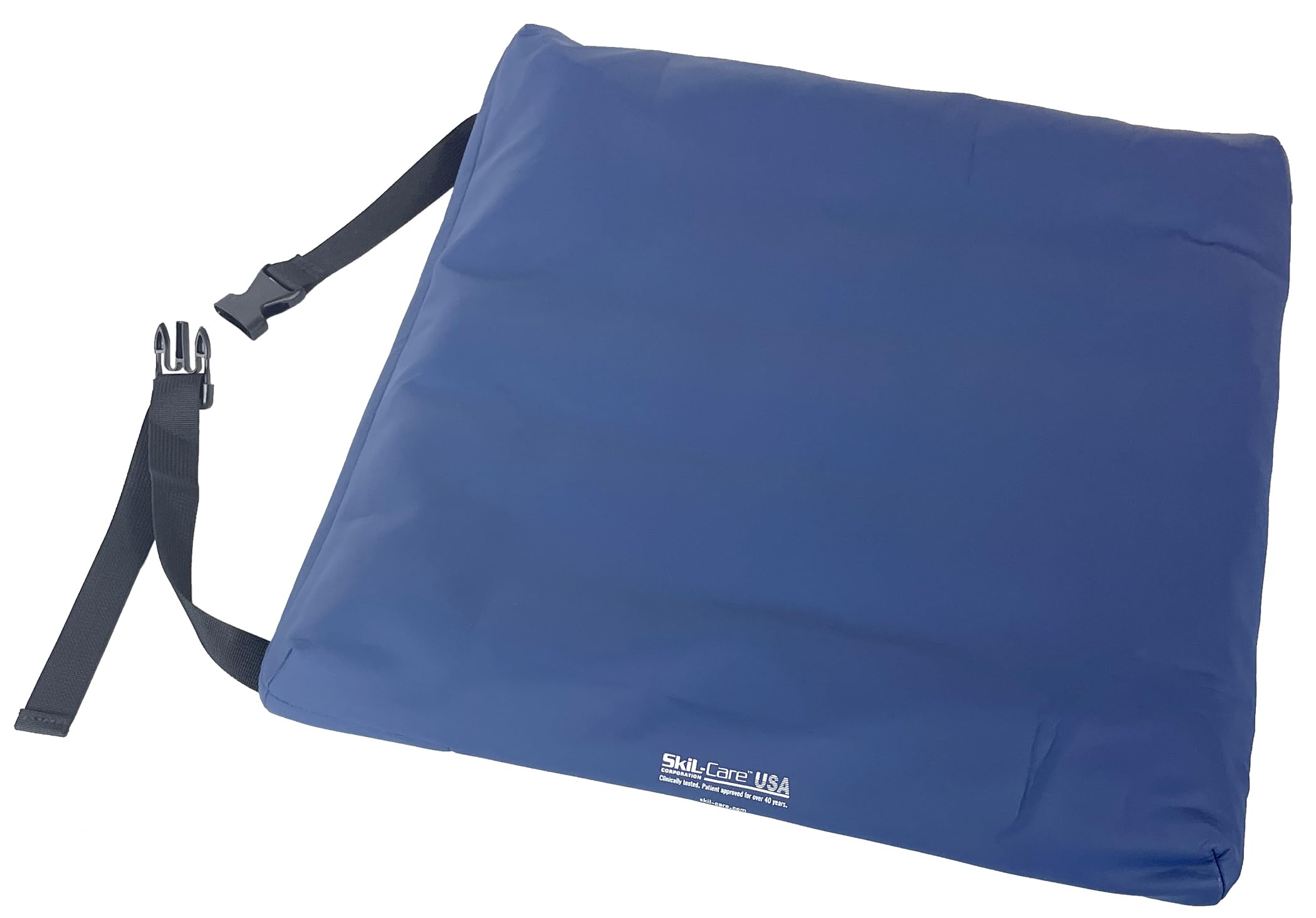 Skil-Care Inflatable SquarePod Air Cushion, 18