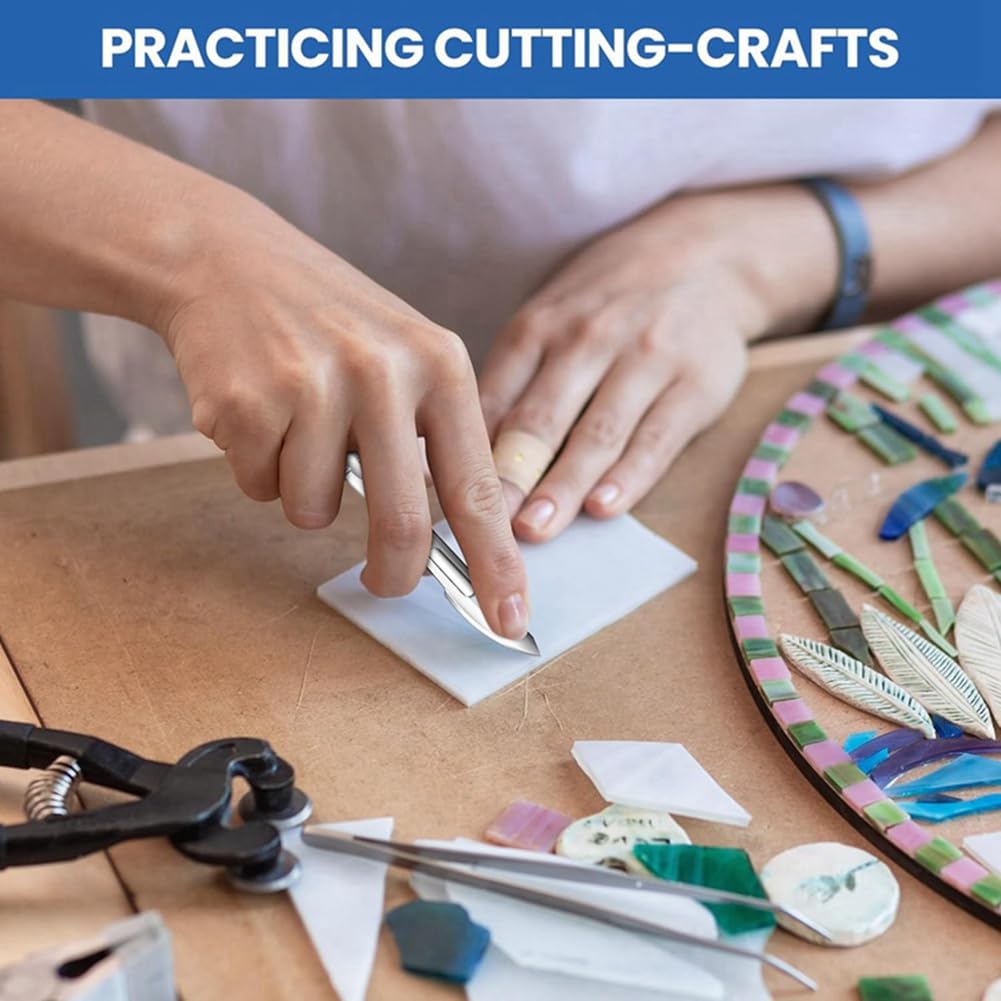 LAME CHIRURGICHE - N.11 - 100 PZ - Henry Schein Krugg S.r.l - Foto 5