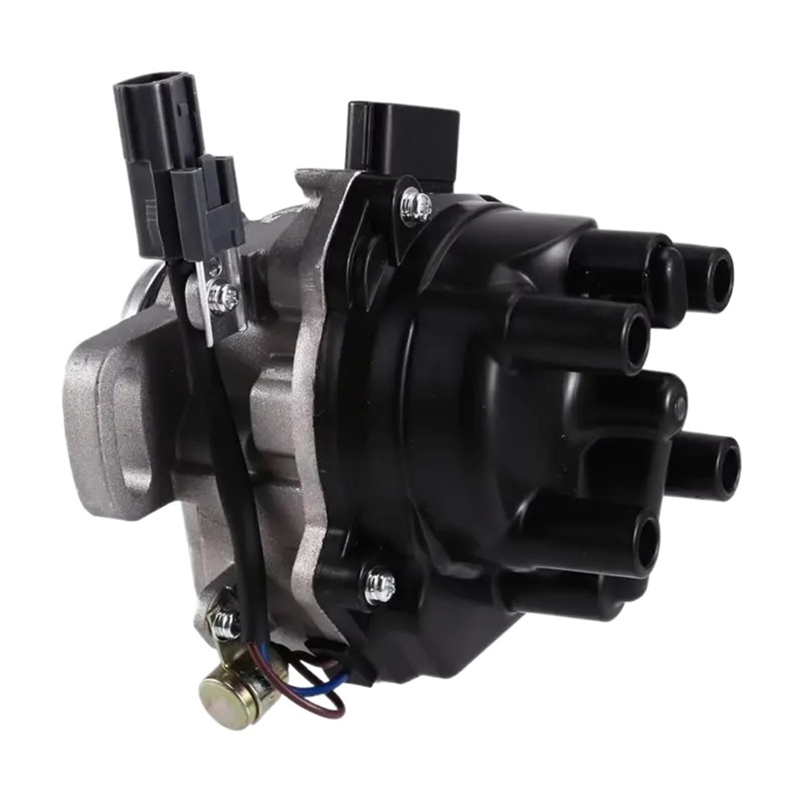 Distribuidor Distribuidor De Encendido Coche Para 100NX Almera Bluebird Primera Serena Sunny 22100-82J03 22100-82J01 22100-73C00