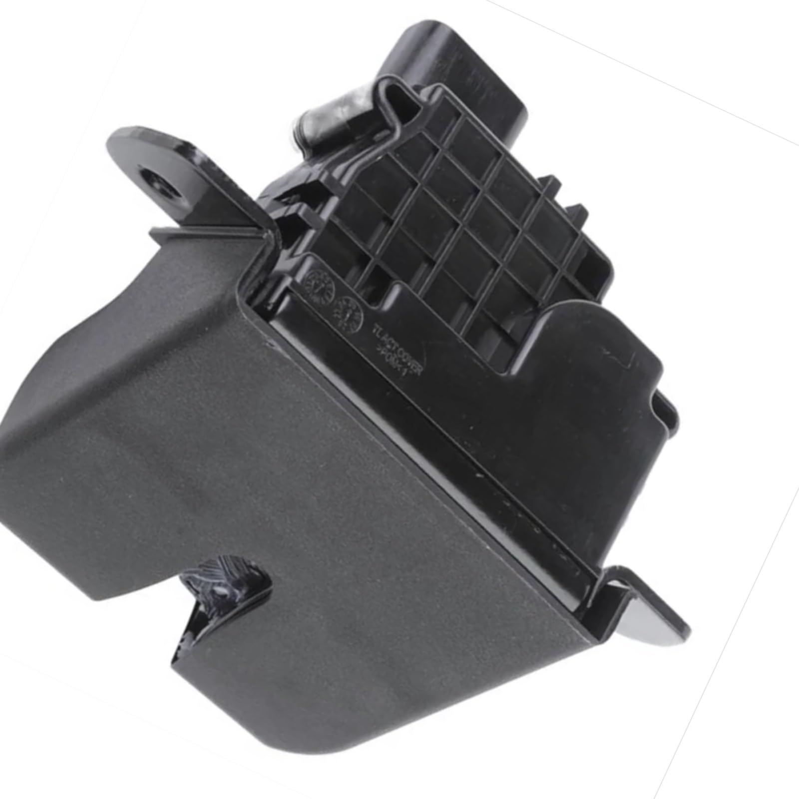 Tailgate Boot Lock Latch Compatible with for Tucson TL Car Rear Tailgate Lock Actuator Trunk Latch Pack Assembly 81230-D3000