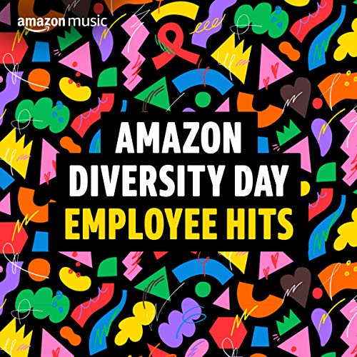 Zusammengestellt von: Amazon Music