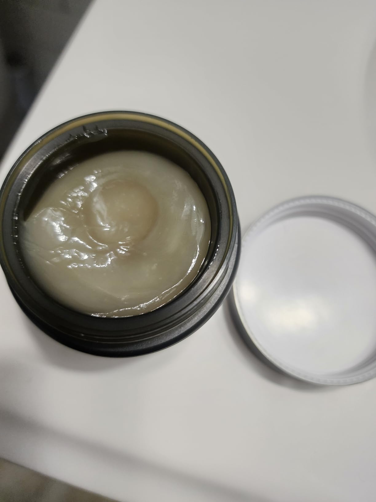 CHARMZONE Mugwort Cream The Original 1.69oz – Deep Hydration & Soothing Moisturizer for Healthy Skin