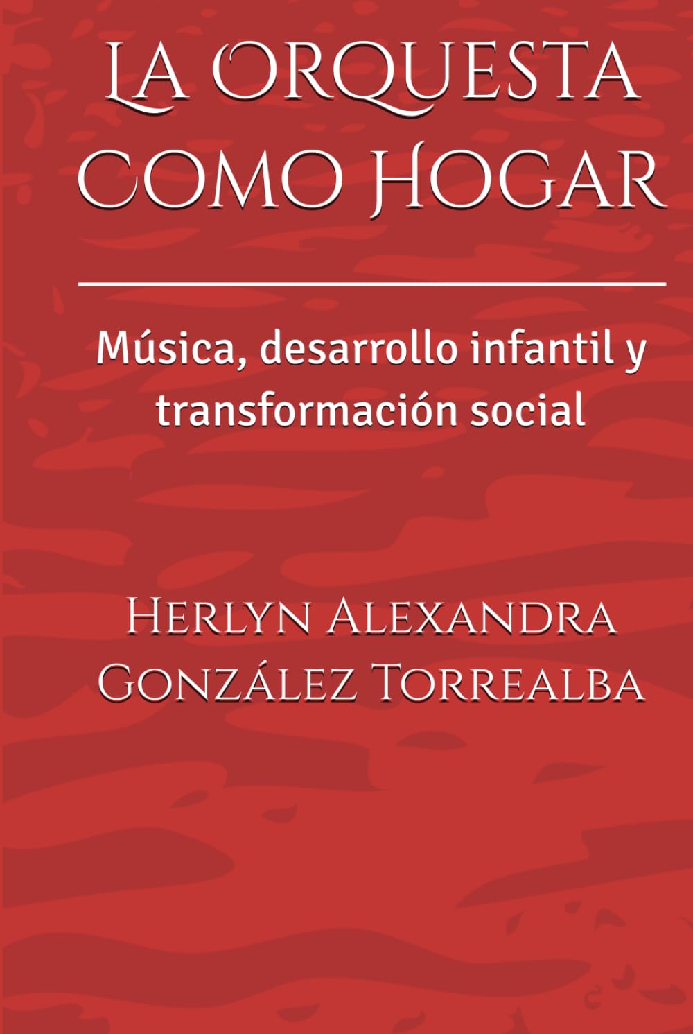 La orquesta como hogar: Música, desarrollo infantil y transformación social