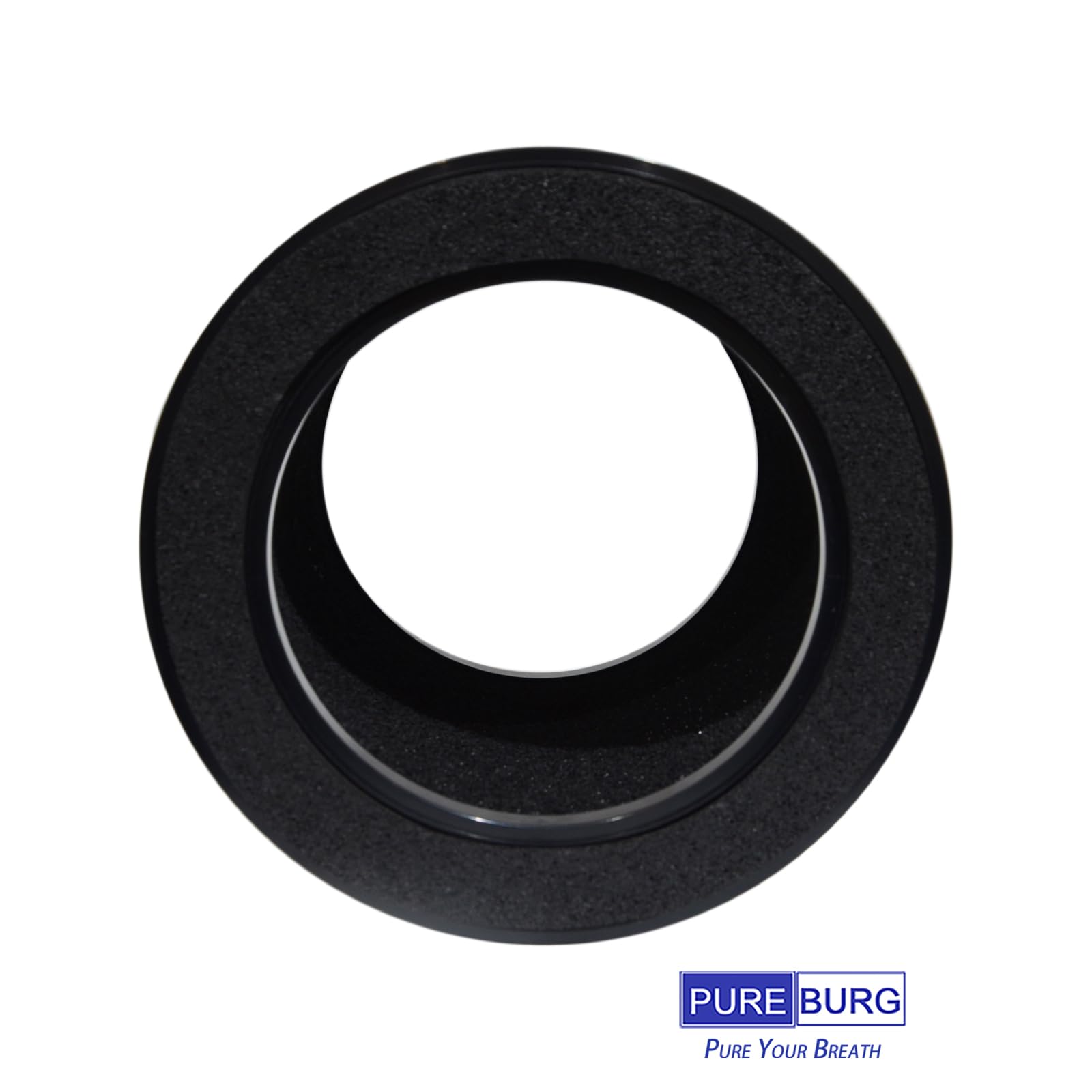 PUREBURG AIRMEGA 100 Lot de 2 filtres de rechange compatibles avec purificateur d'air Coway Airmega 100, charbon actif H13 en 3 étapes