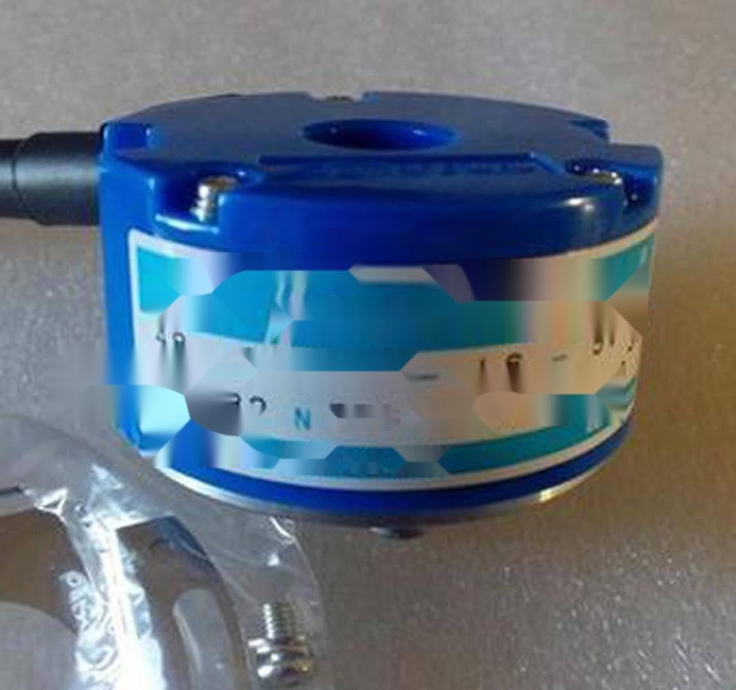Encodeur rotatif pour ascenseur TS5233N576 OIH48-6000P40-L6-5V