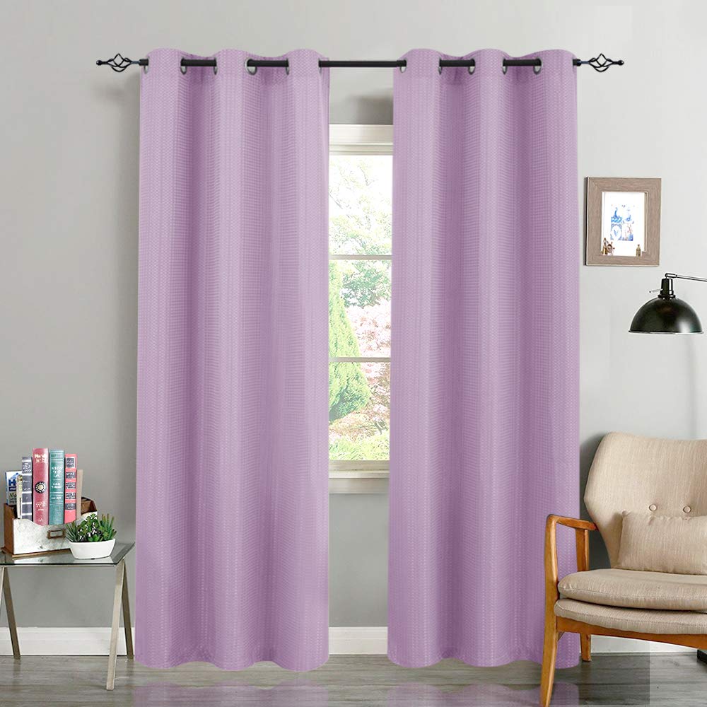 Lilac Bedroom Curtains Curtains & Drapes