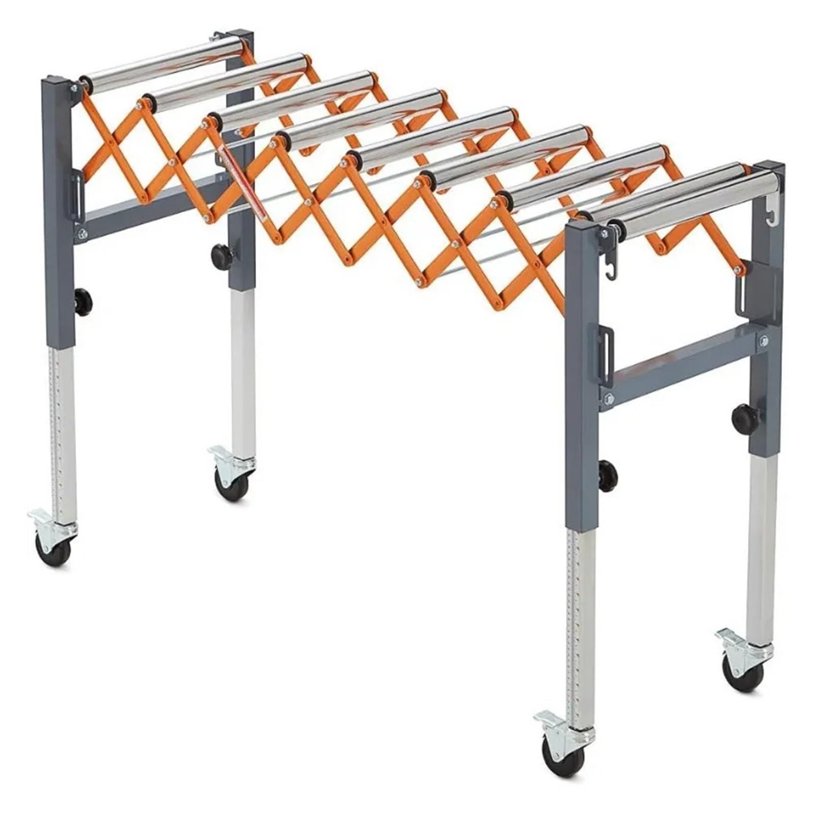 Cintas transportadoras de Rodillos transportadores Ajustables PM-2700