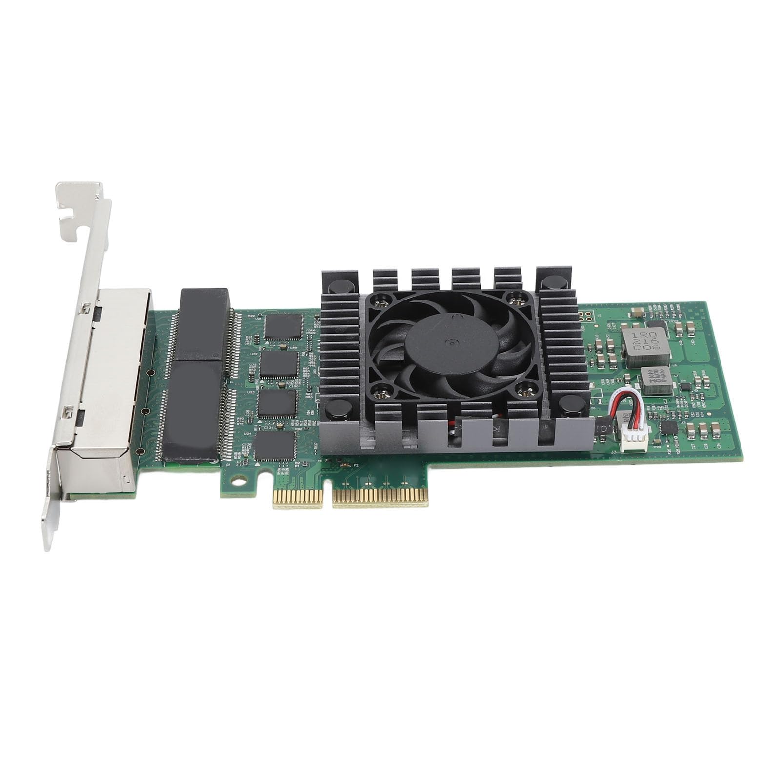 High-Tech>>Informatique>>Composants et pièces de Remplacement>>Composants internes>>Cartes réseaux