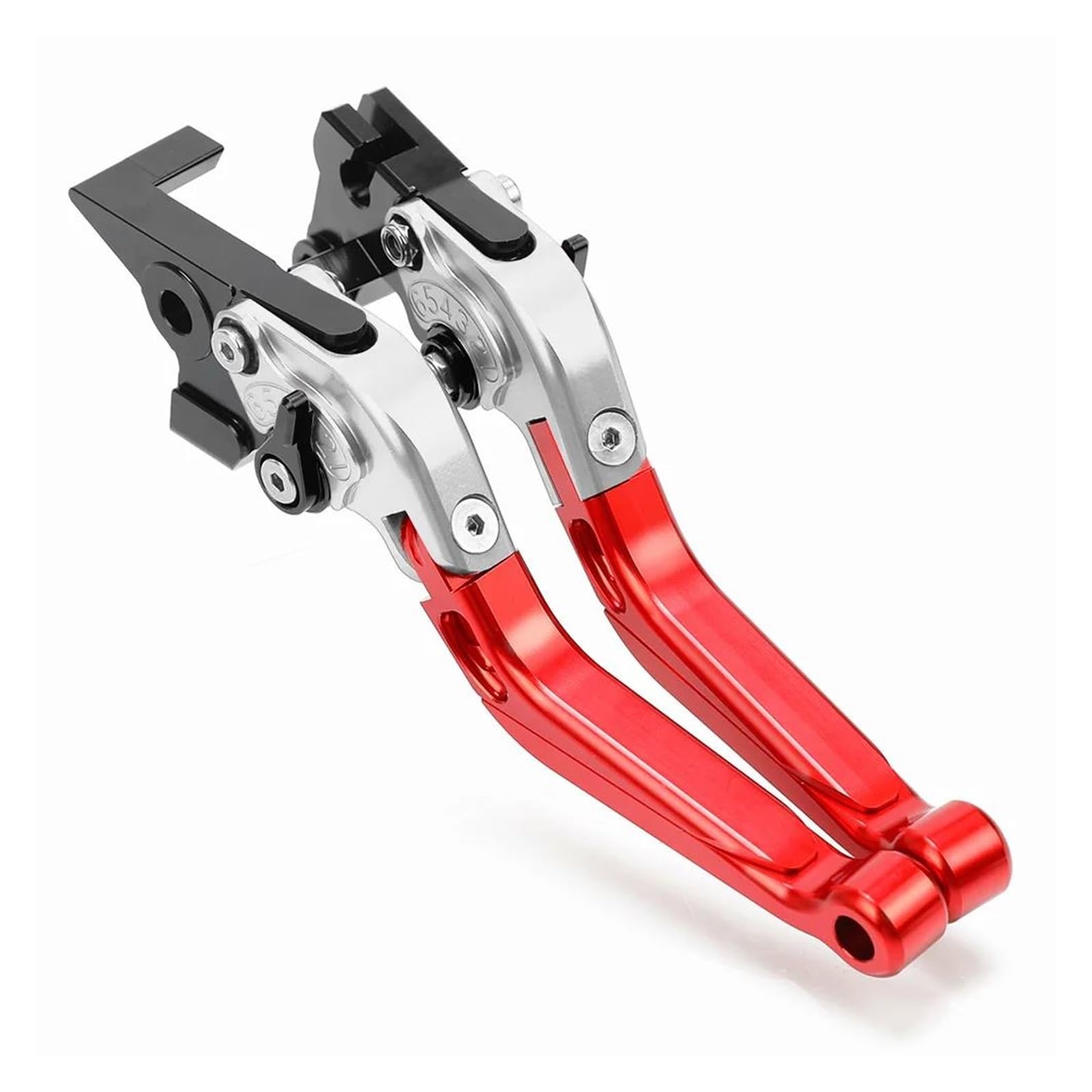 Usqbuzhhk H Brake Clutc Lever For Grom Cbr250rr Cb500f Cb500x Cbr300r Cb300f Fa Cb190 Msx125 Cb599 Cbr500r Brake Clutc Levers Andle Lever Brakes(H)