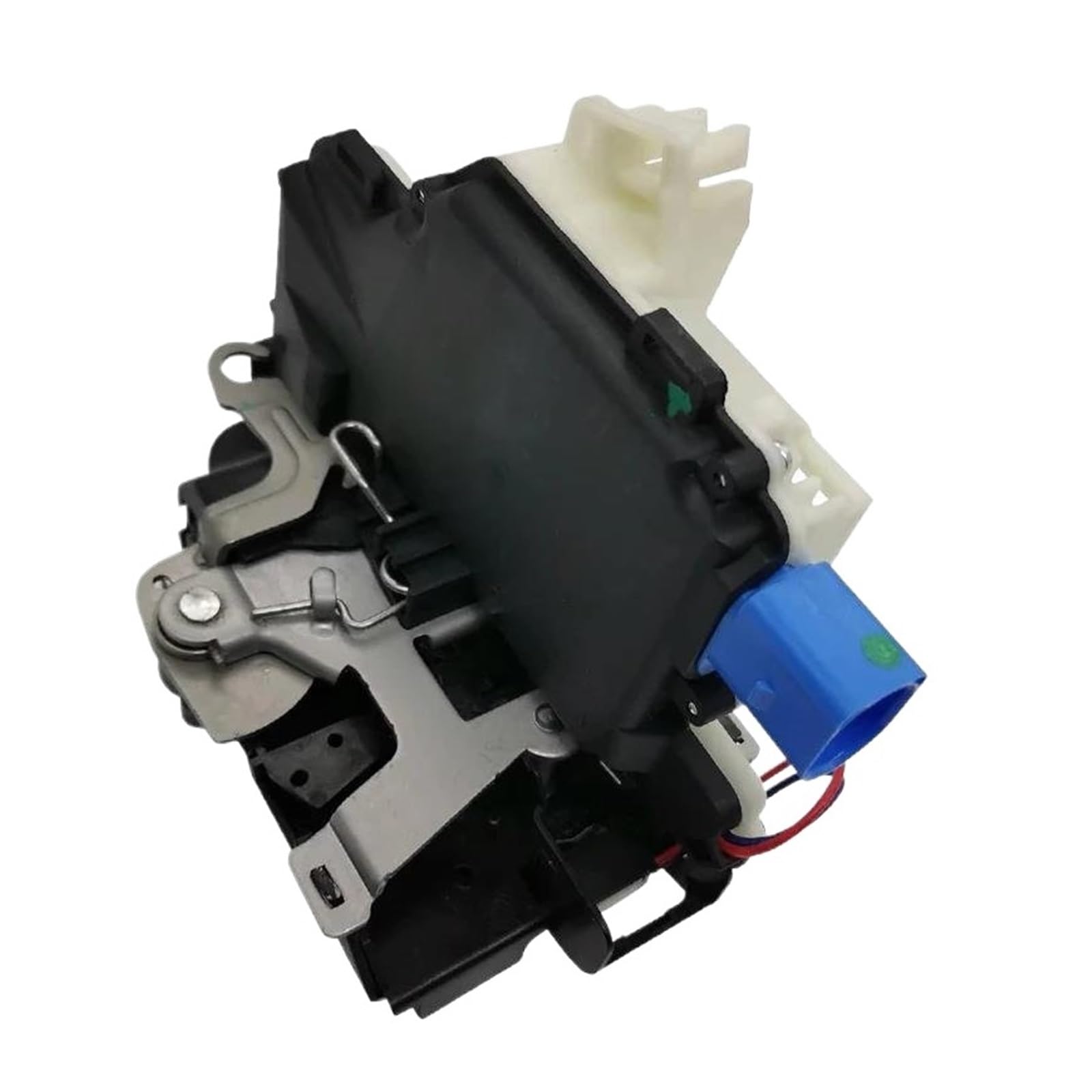 Nmbnpktucu One Color Door Lock Actuator 3B1837015aq 3B1837016bc 3B4839015ag 3B4839016ag For Vw For Polo For 9N For Transporter Door Lock Actuator(Rear Right-6Pins)