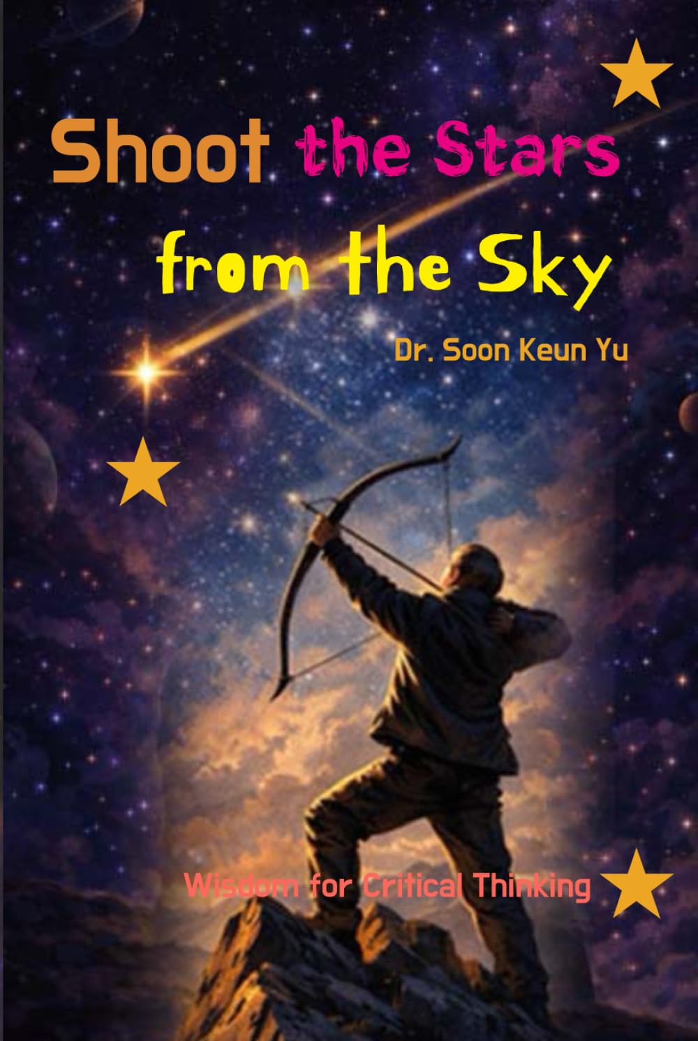 Shoot the Stars from the Sky