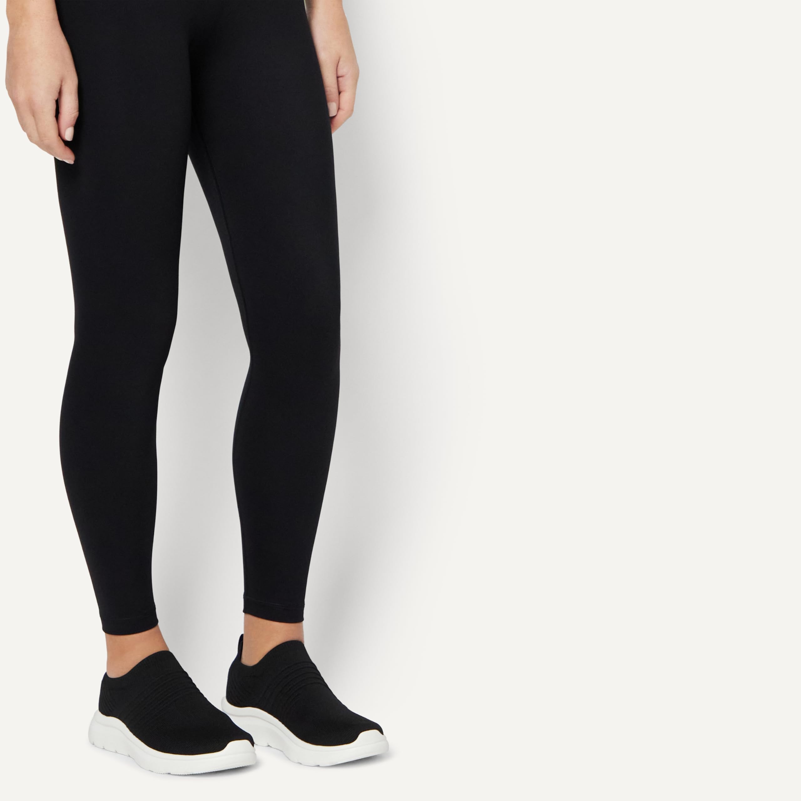 Amazon Essentials Zapatos Ligeros sin Cordones Mujer