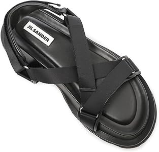 Amazon | [ジルサンダー] サンダル 40サイズ [並行輸入品] | JIL 