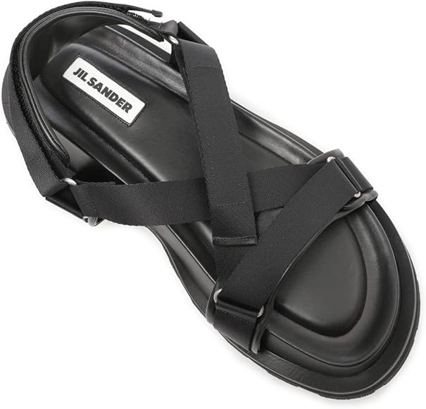 Amazon | [ジルサンダー] サンダル 40サイズ [並行輸入品] | JIL 
