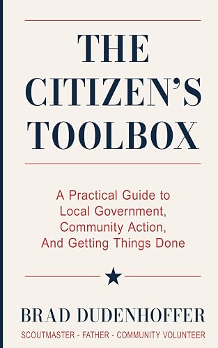 The Citizen's Toolbox