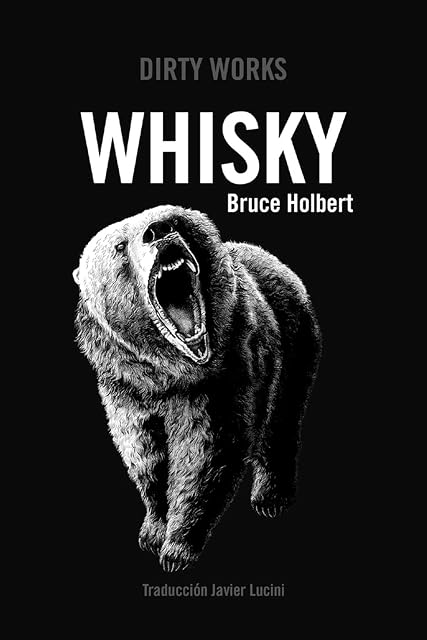Portada de Whisky