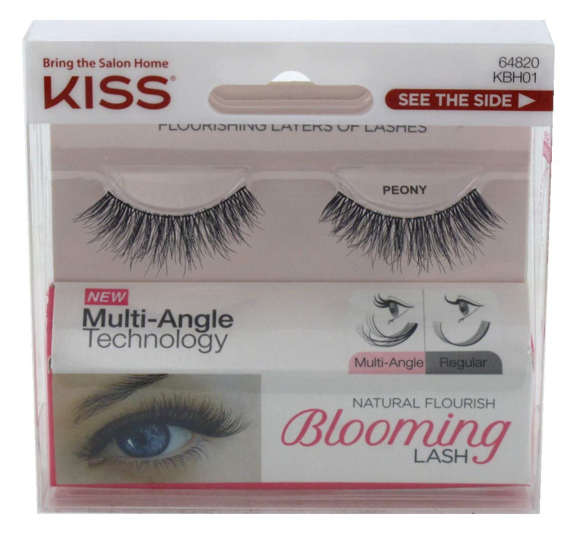 Blooming Lashes Peony (2 Pack)