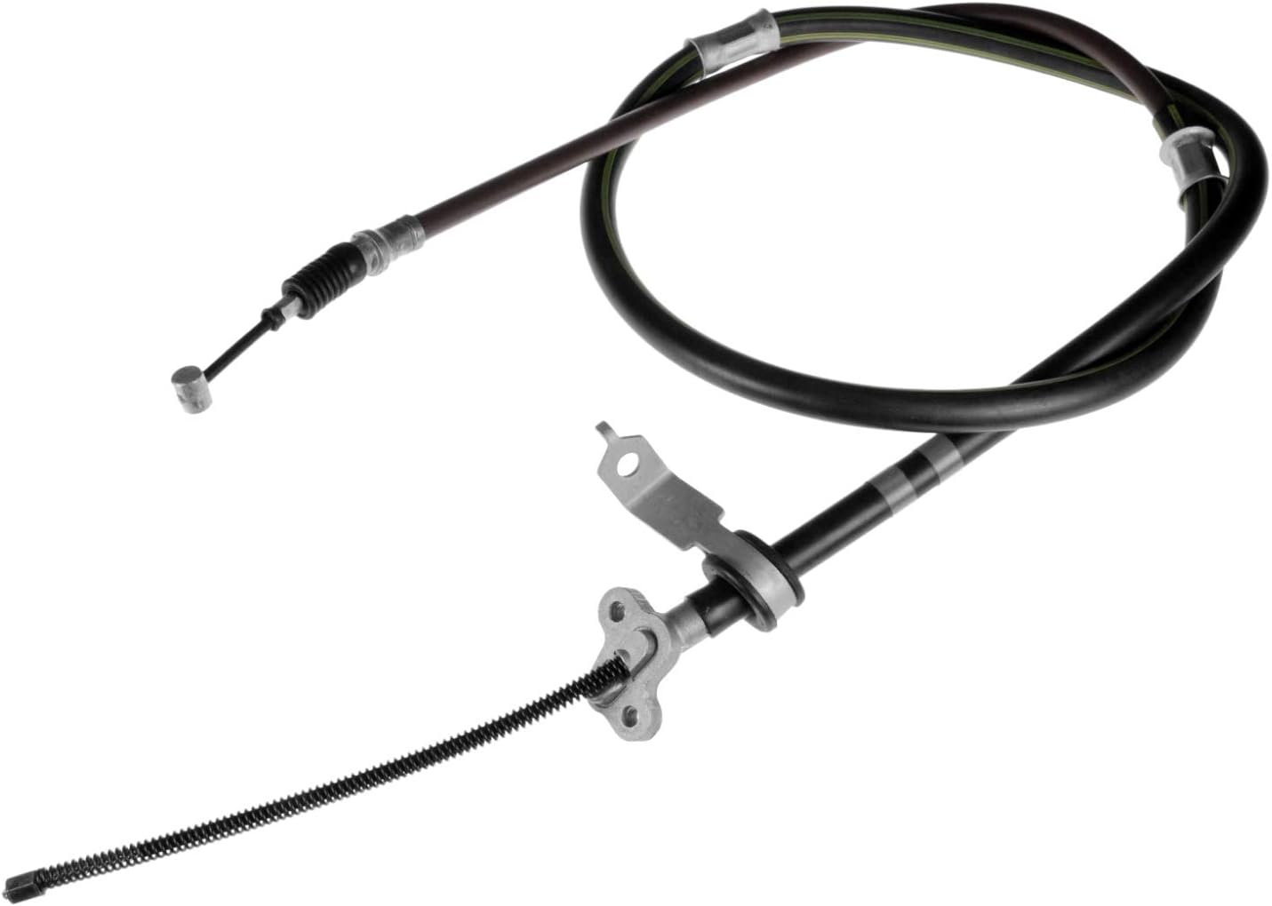 Blue Print ADT346286 Brake Cable, pack of one