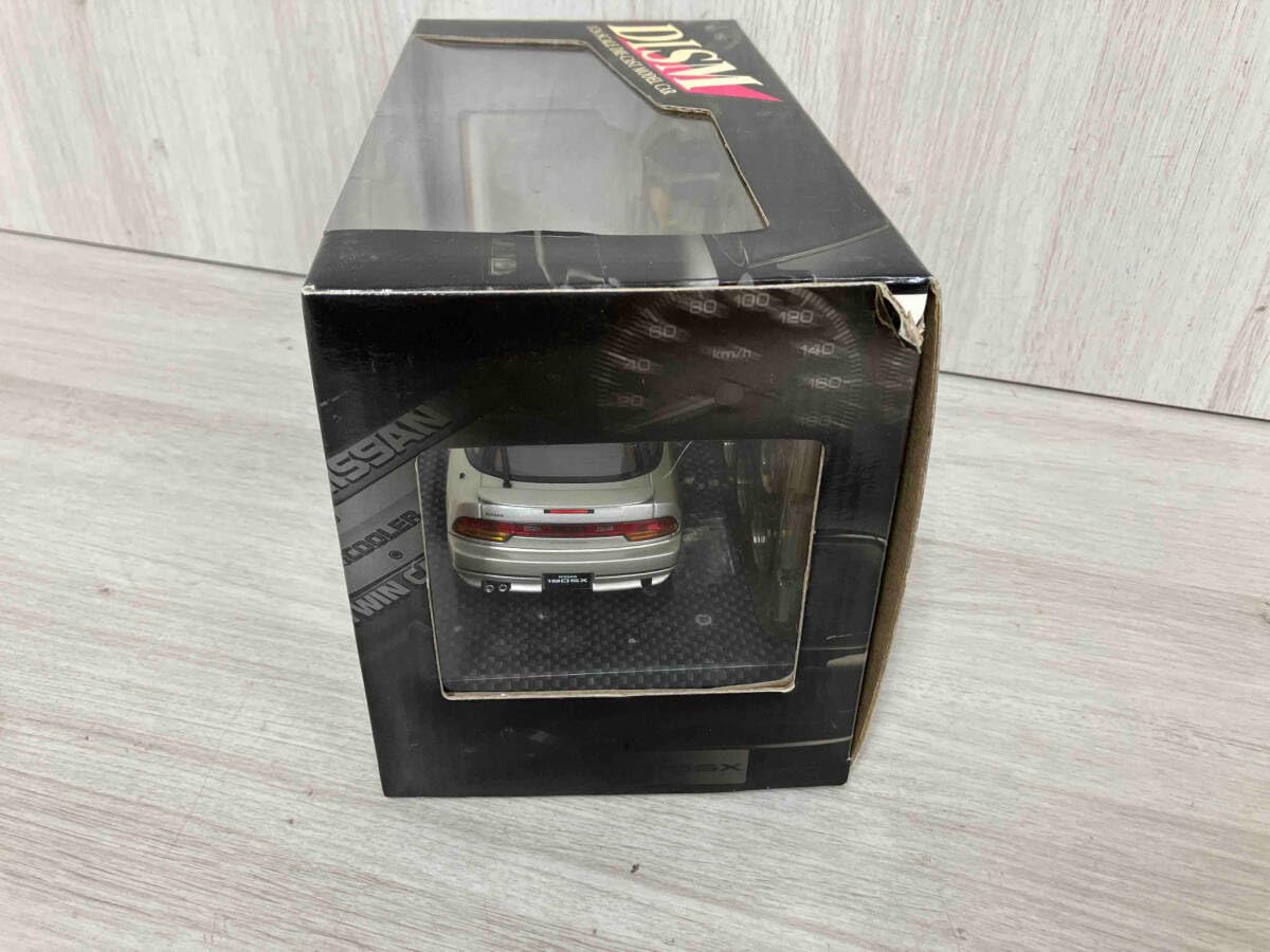 Amazon | 現状品 DISM 1/24 180SX RPS13 中期型 1993.7〜 ニッサン