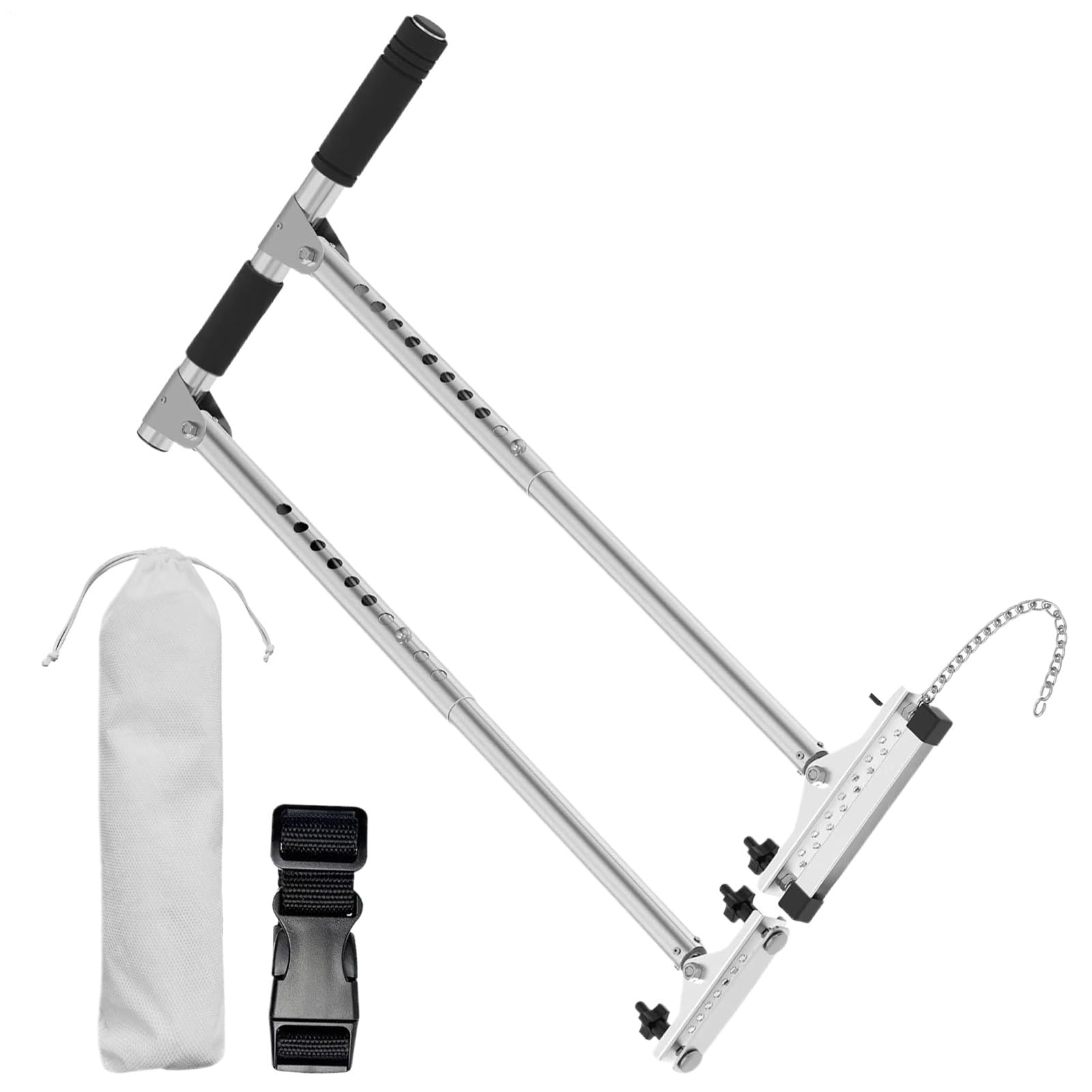 Control Manual Para Conductores Discapacitados Portátil Ergonómico | Asistencia De Conducción Manual Para Ancianos Lesionados Discapacitados Conducción Diaria Sedán Portátil Ergonómico