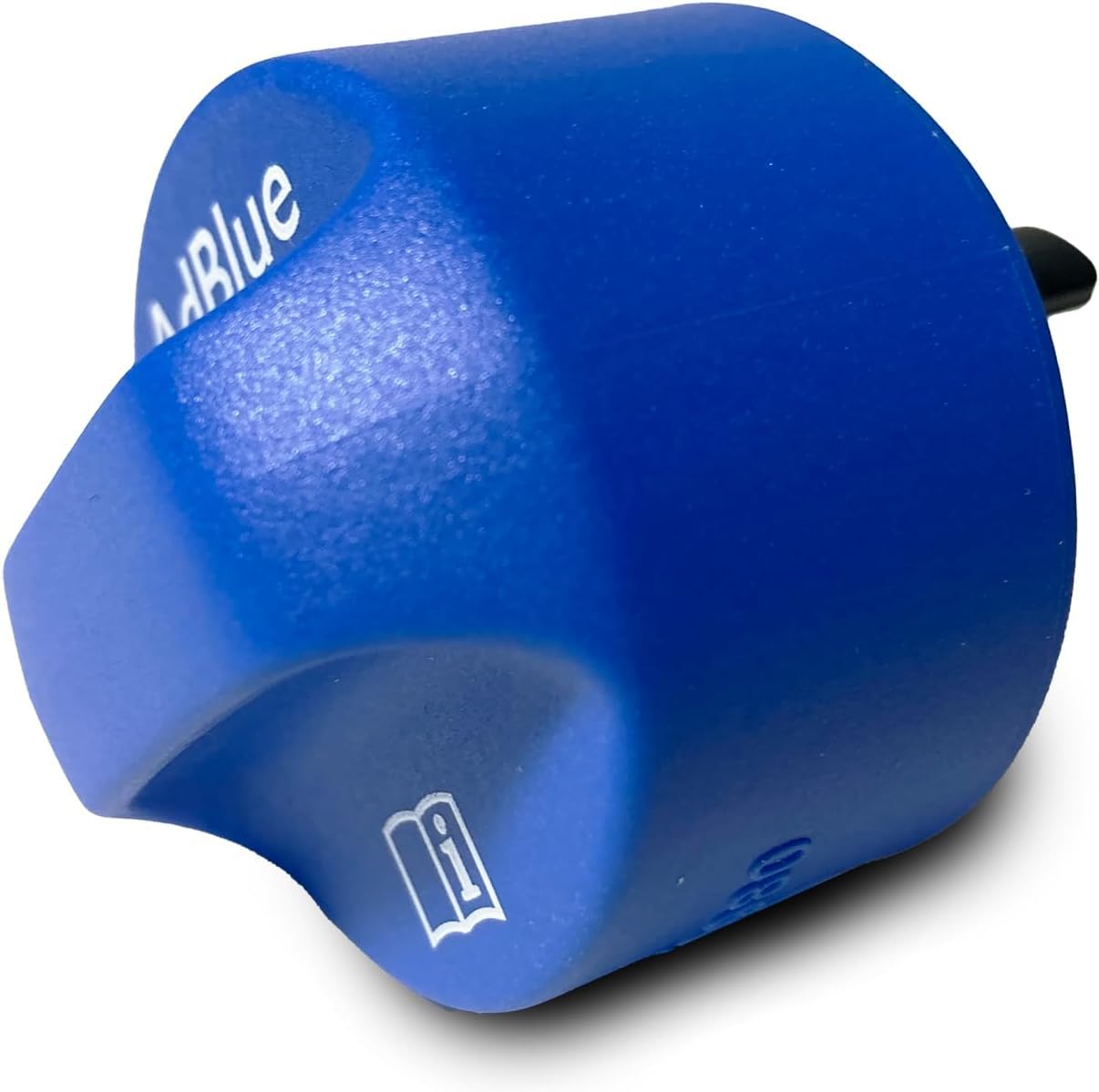 Bouchon de Remplissage Adblue compatible pour C3 Aircross II C3 III C4 Grand Picasso II C4 III C4 Picasso II C5 Aircross 2008 I II 208 II 3008 II 308 II 5008 II 508 II OEM : 9813850980
