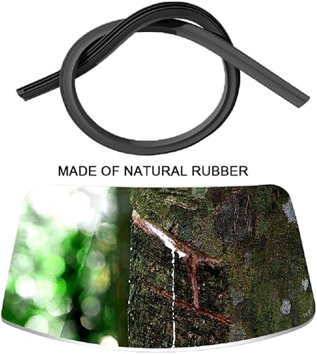 Miniatura 3 de Limpiaparabrisas trasero de 12 "para Toyota Prado J150 2009-2019 2018 2017 2016 2015 2014 parabrisas ventana trasera