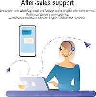 Vista 8 de Europe Prepaid Esim Card, Activation Required,5GB for 5 Days in UK and Europe, Data Only Europe SIM Card for iPhone and Android, Not Physical Card