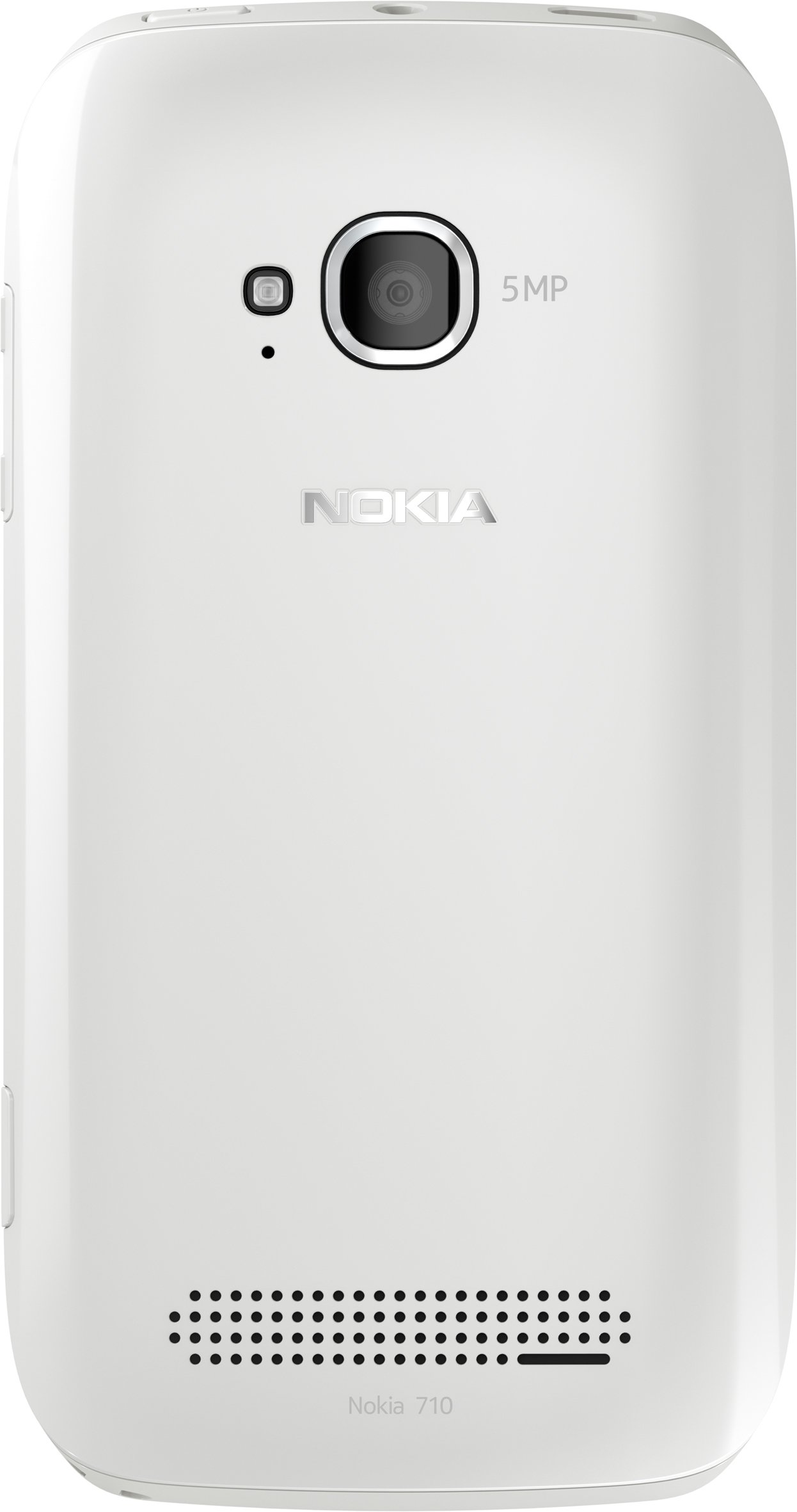 Nokia Lumia 710 Smartphone 5 Megapixel - Dettaglio