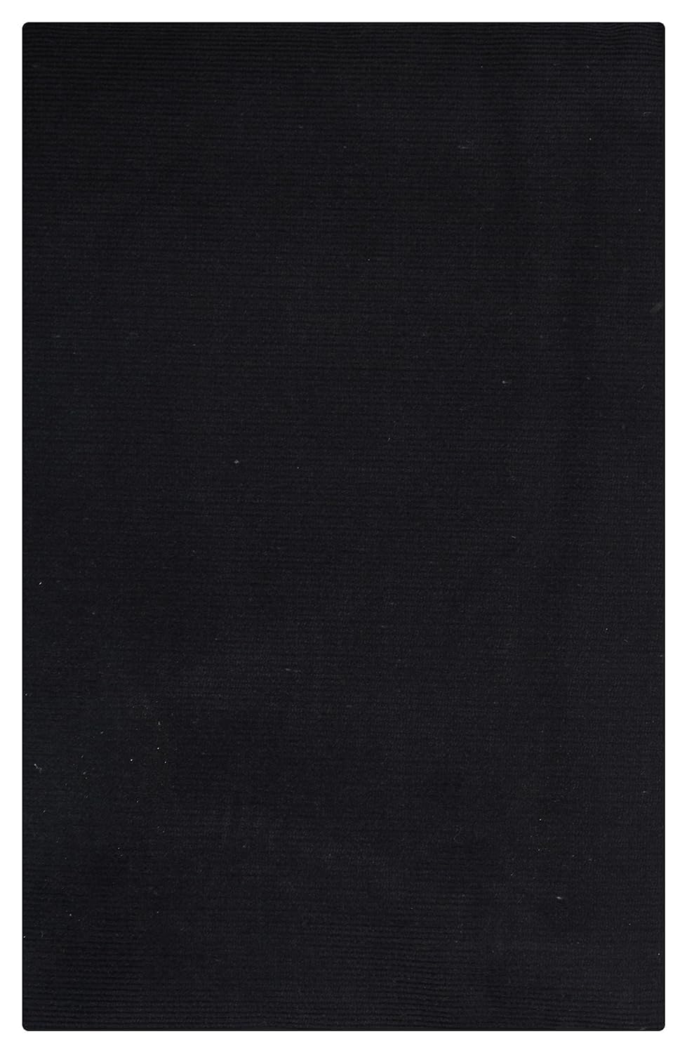 TheArvind Men's Stretchable Un-stitched Corduroy Trouser Black Fabric(1.30 m to 2.50 m) (1.30 Meter, Black)-image-43