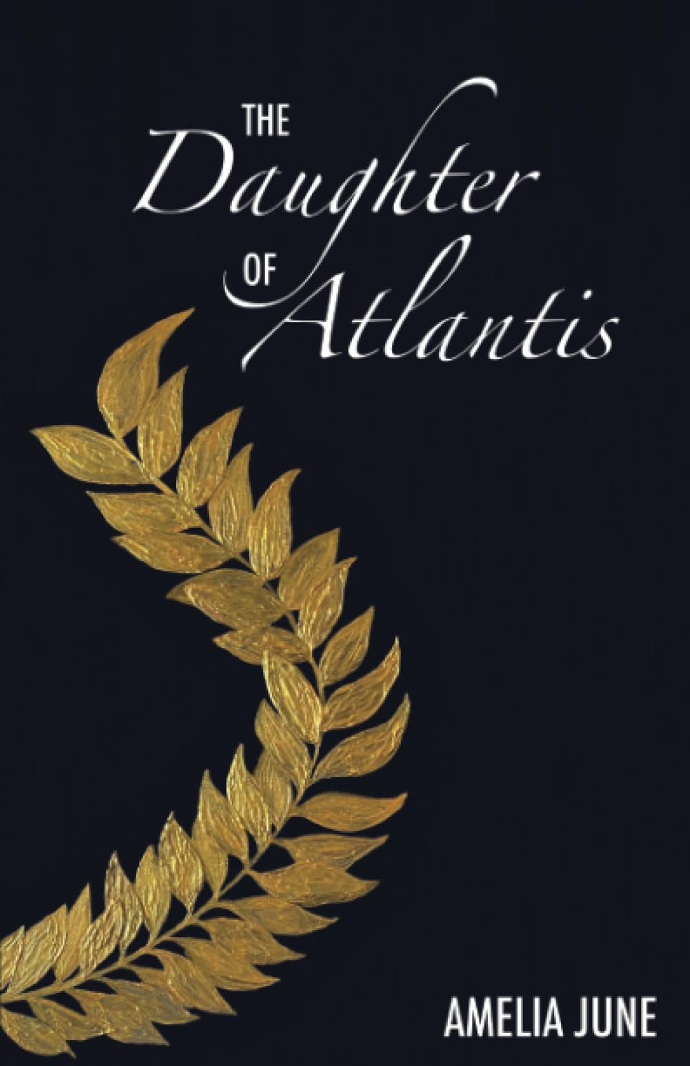 The Daughter of Atlantis