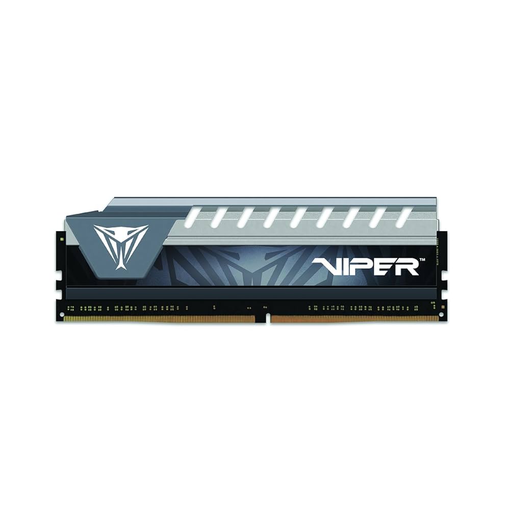 Amazon.co.jp: Patriot Memory Viper Elite Series DDR4 2666MHz
