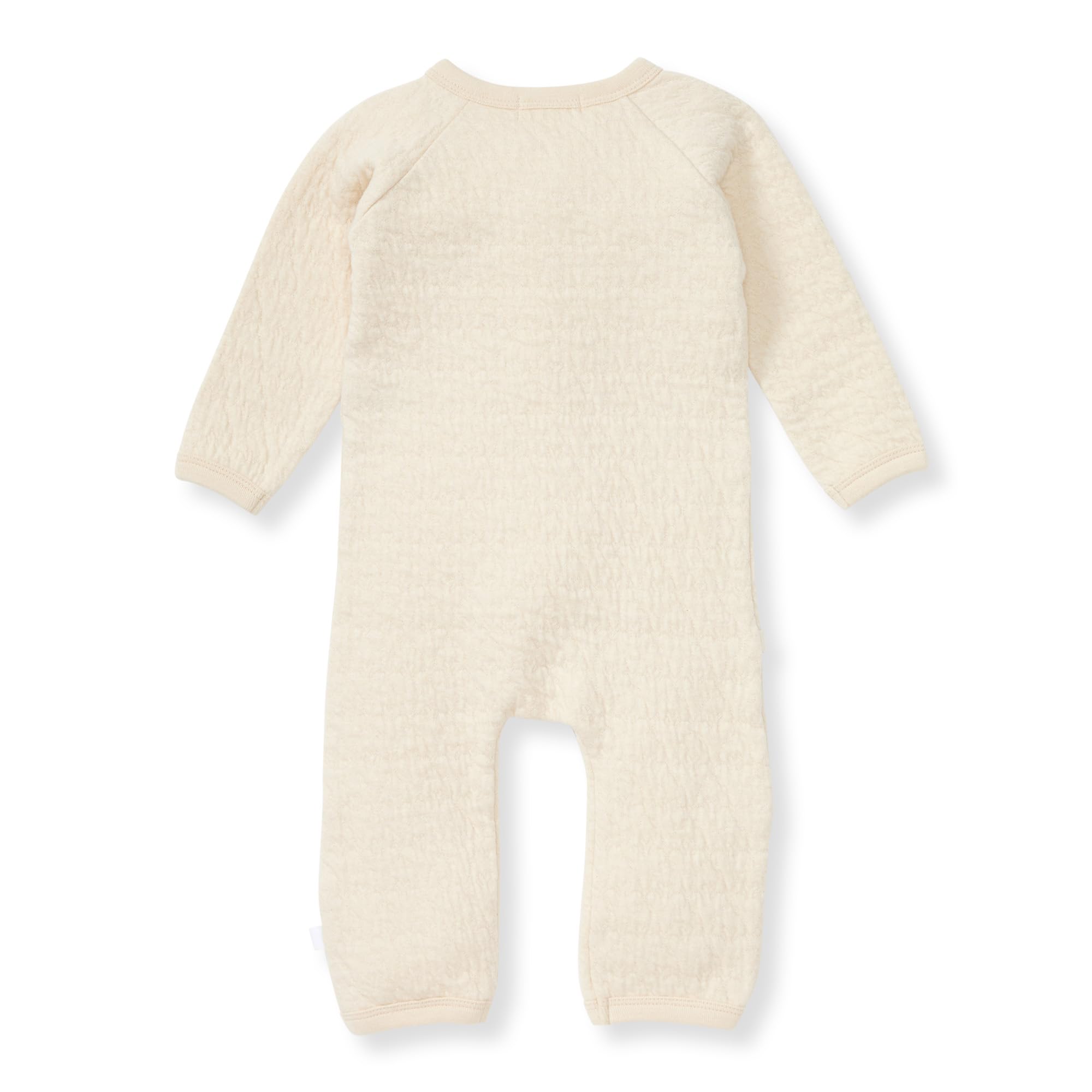 Burt's Bees Baby Zestaw dla niemowląt i chłopców, Pikowana pszczoła, 12 miesięcy