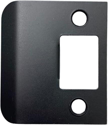 Deltana SPE200U19 Piezas residenciales, negro