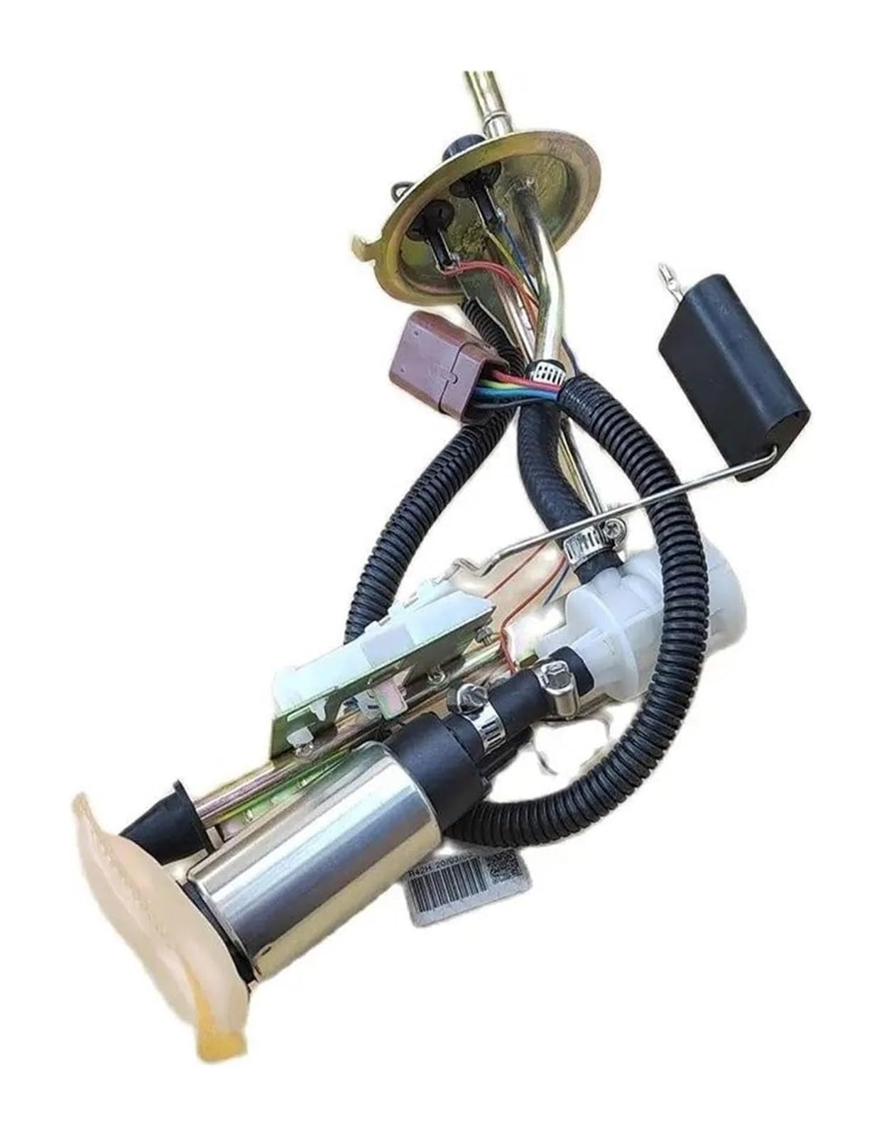 Pompe Essence Pour Dodge Pour Ram Pour J&eep Pour Cherokee XJ Pompes D'alimentation En Carburant Électriques 5003869 4798941 5003869AA