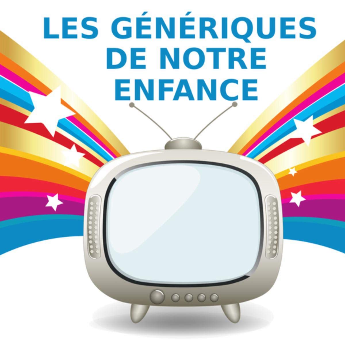 Générique Film & Animé