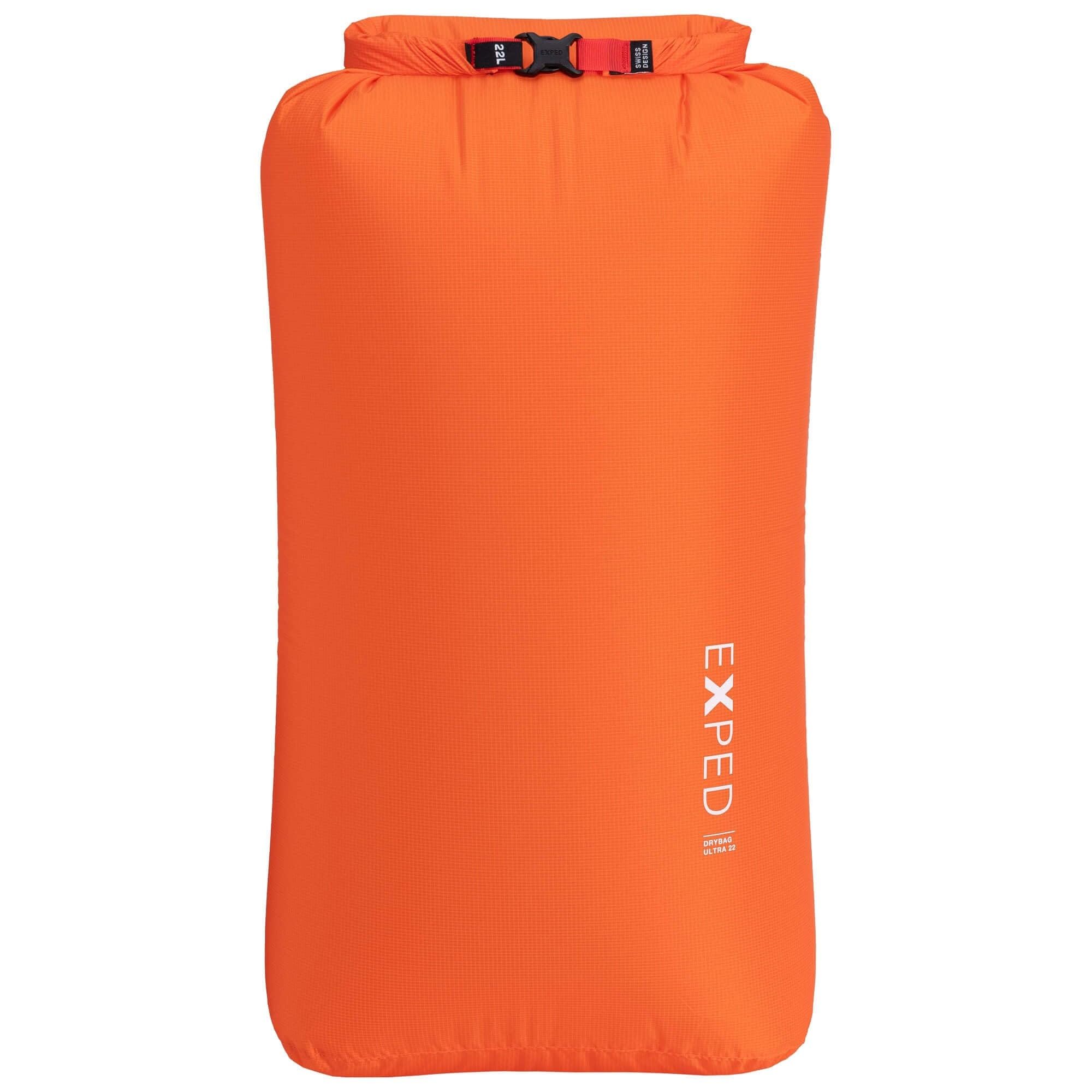 Exped Drybag Ultra 22L