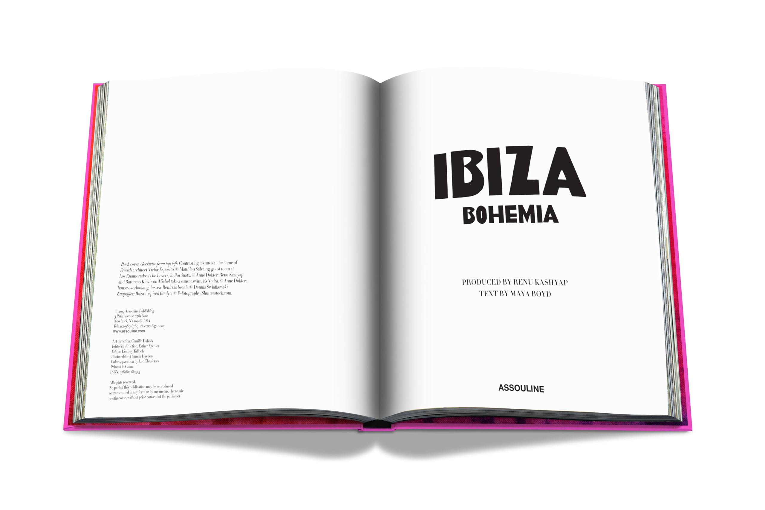 Ibiza bohemia (Classics) [Idioma Inglés]