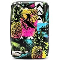 Algopix Similar Product 9 - Maui  Sons RFID WalletCredit Card